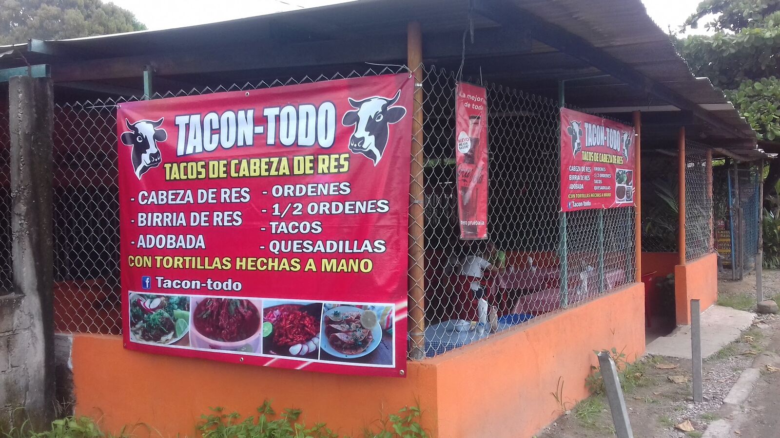 Tacostumbras image 1
