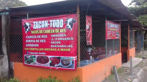 Tacostumbras image 1