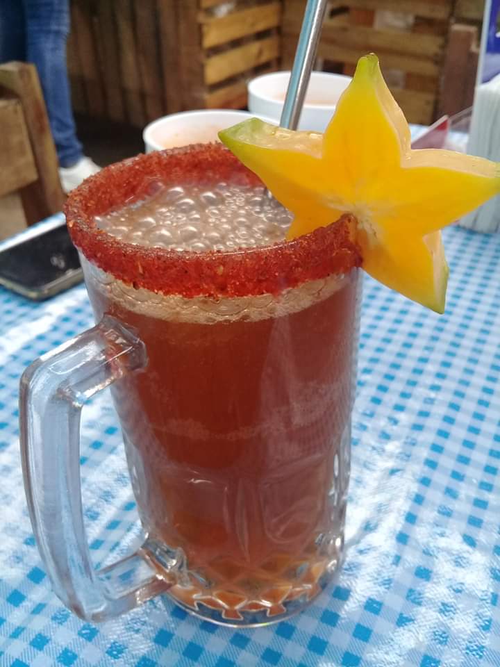 Marisqueria "La Playa" image 3