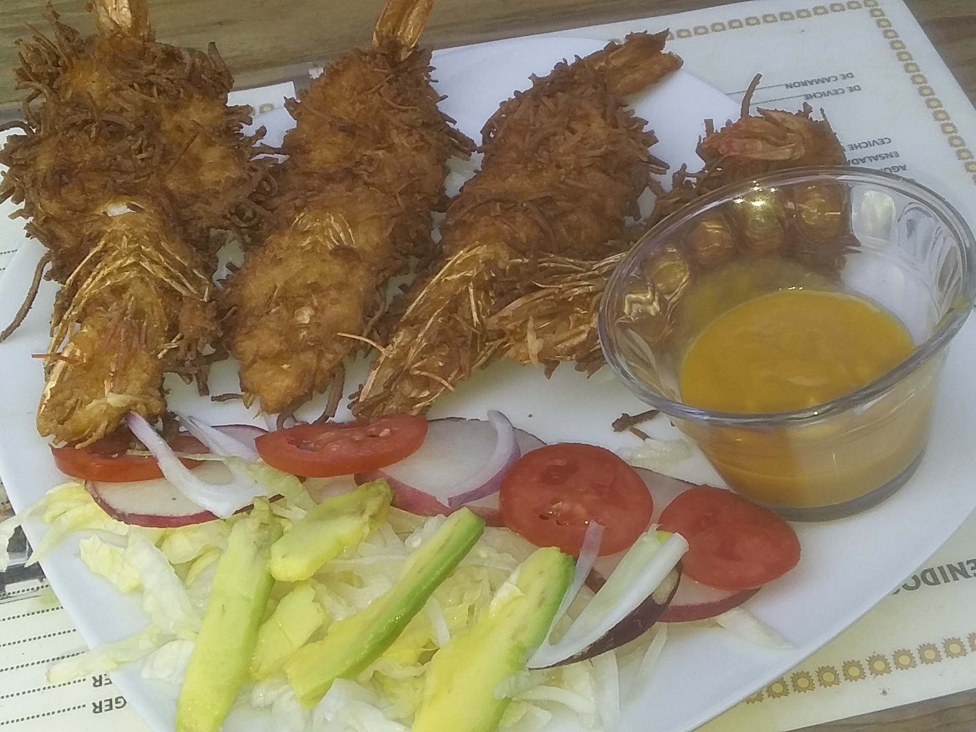 Marisqueria "La Playa" image 4