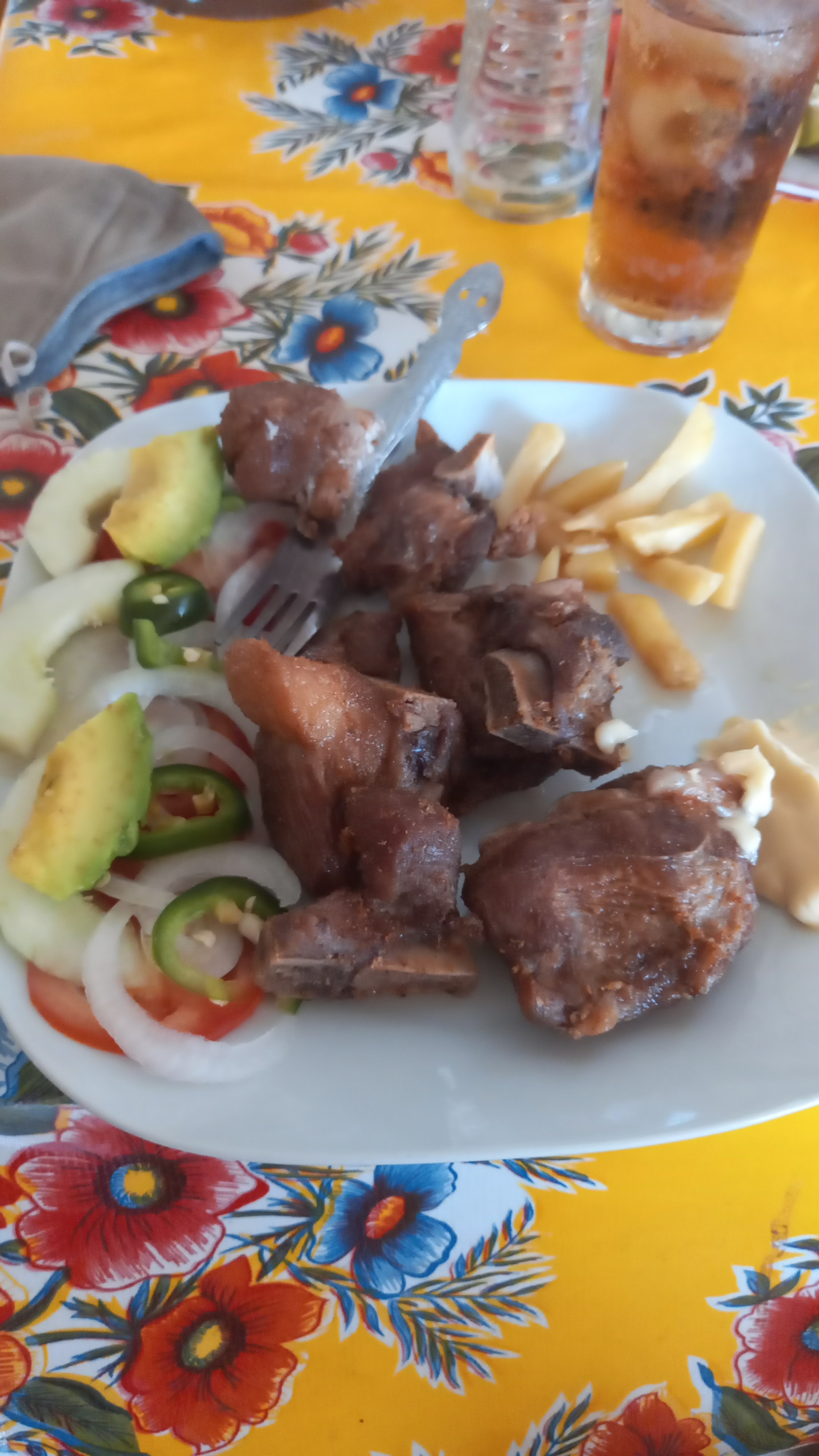 Marisqueria "La Playa" image 5