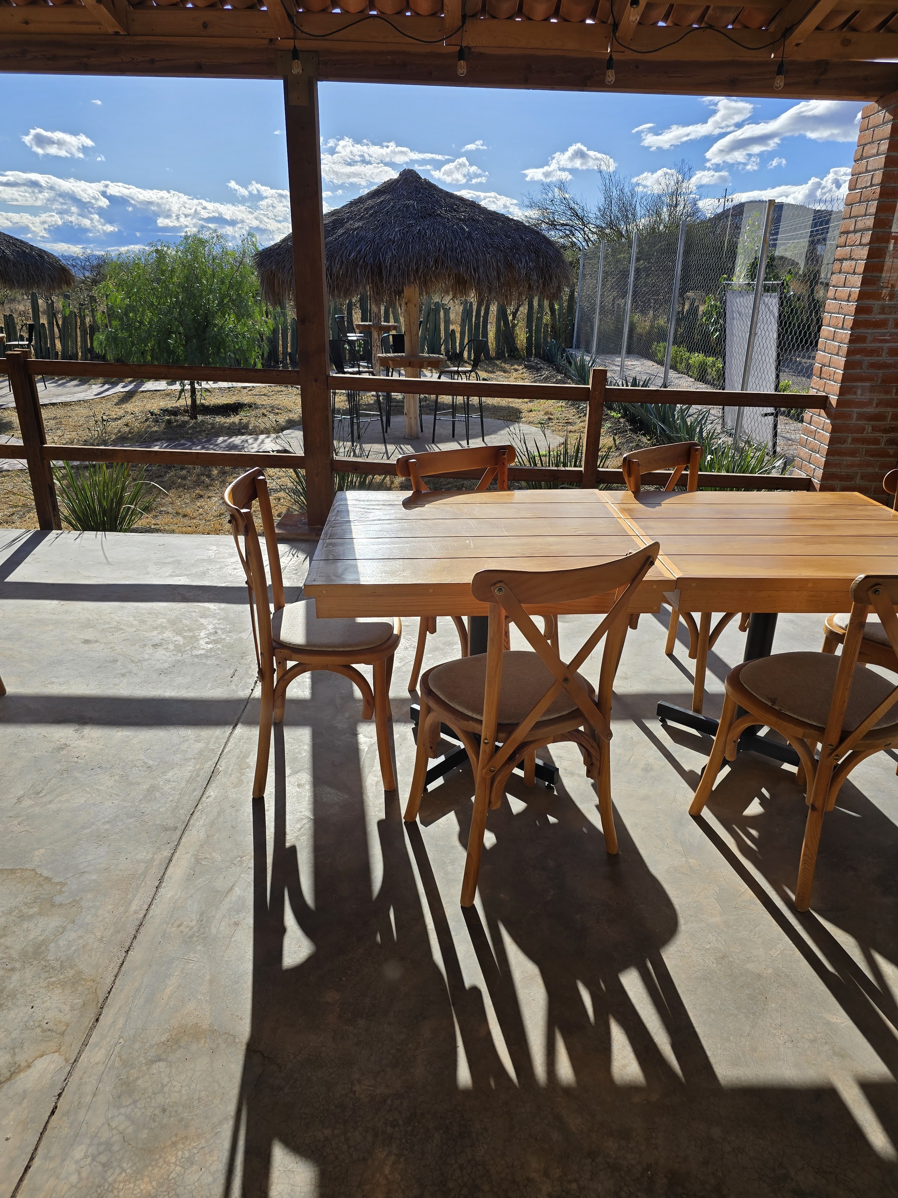 Gallo Cocina Campestre Mexicana image 2