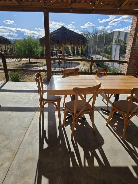 Gallo Cocina Campestre Mexicana image 2