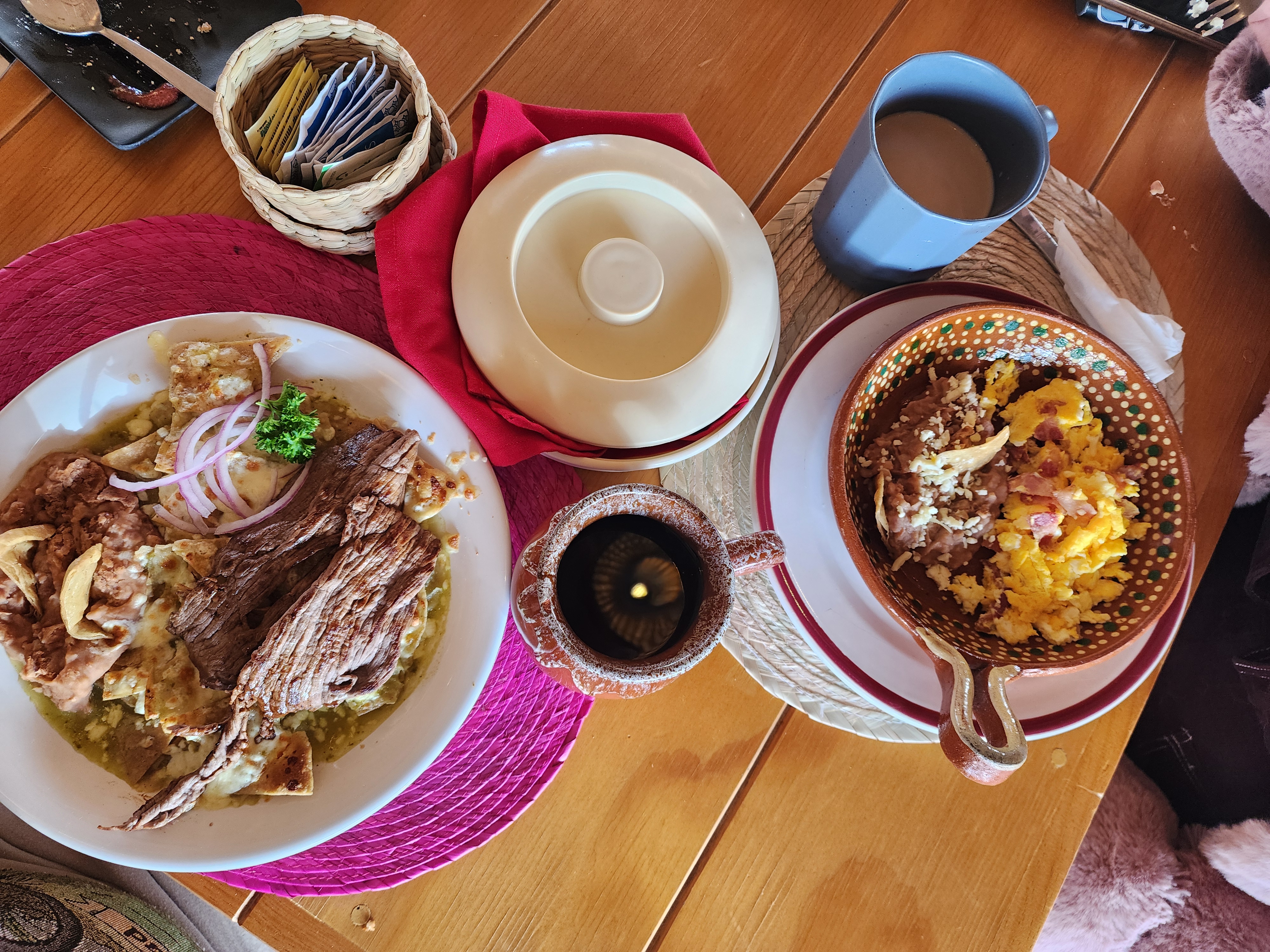 Gallo Cocina Campestre Mexicana image 4