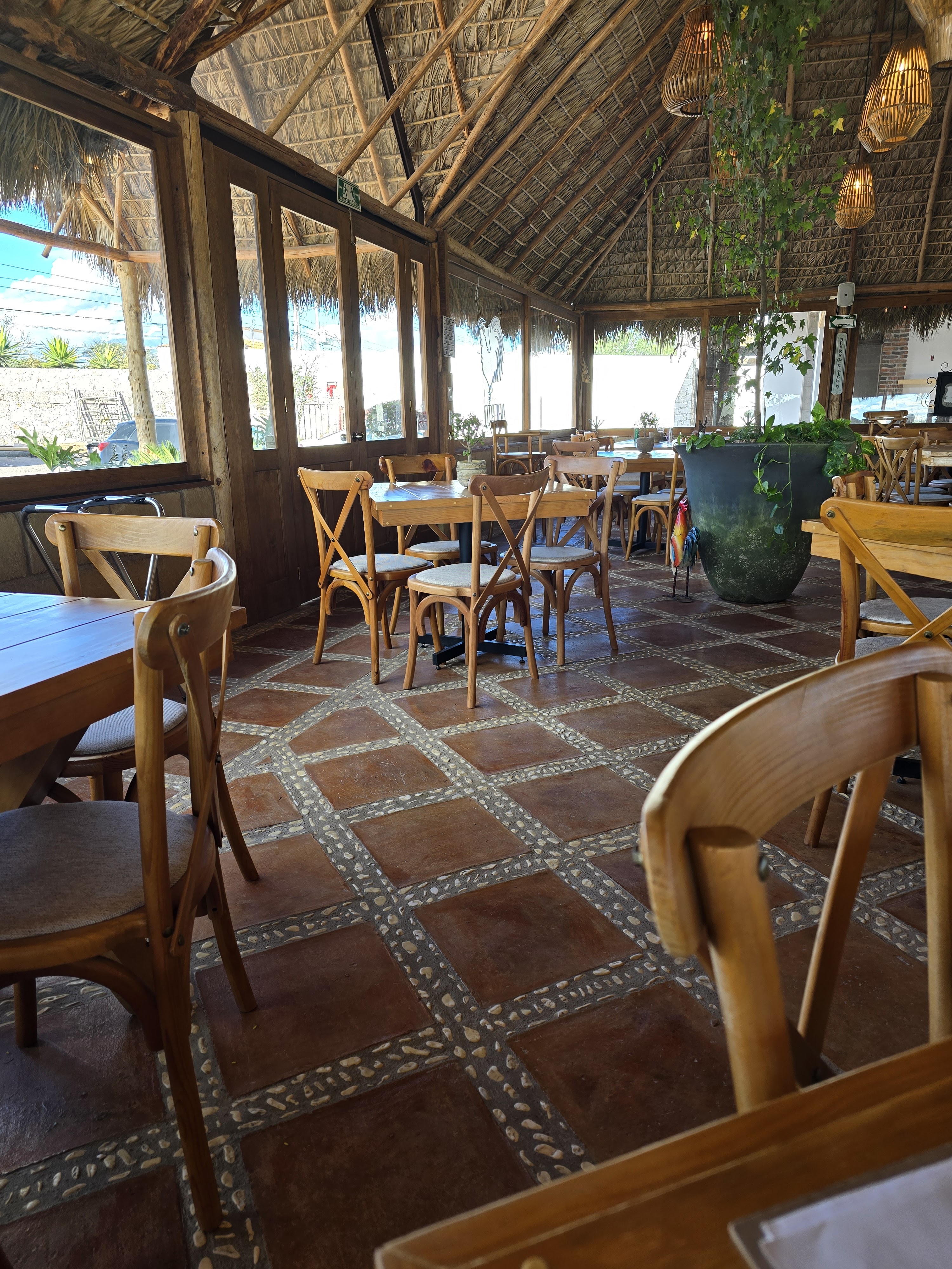 Gallo Cocina Campestre Mexicana image 5