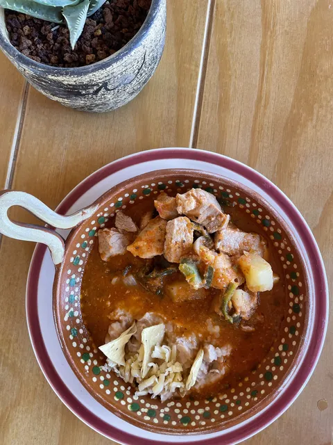 Gallo Cocina Campestre Mexicana image 6