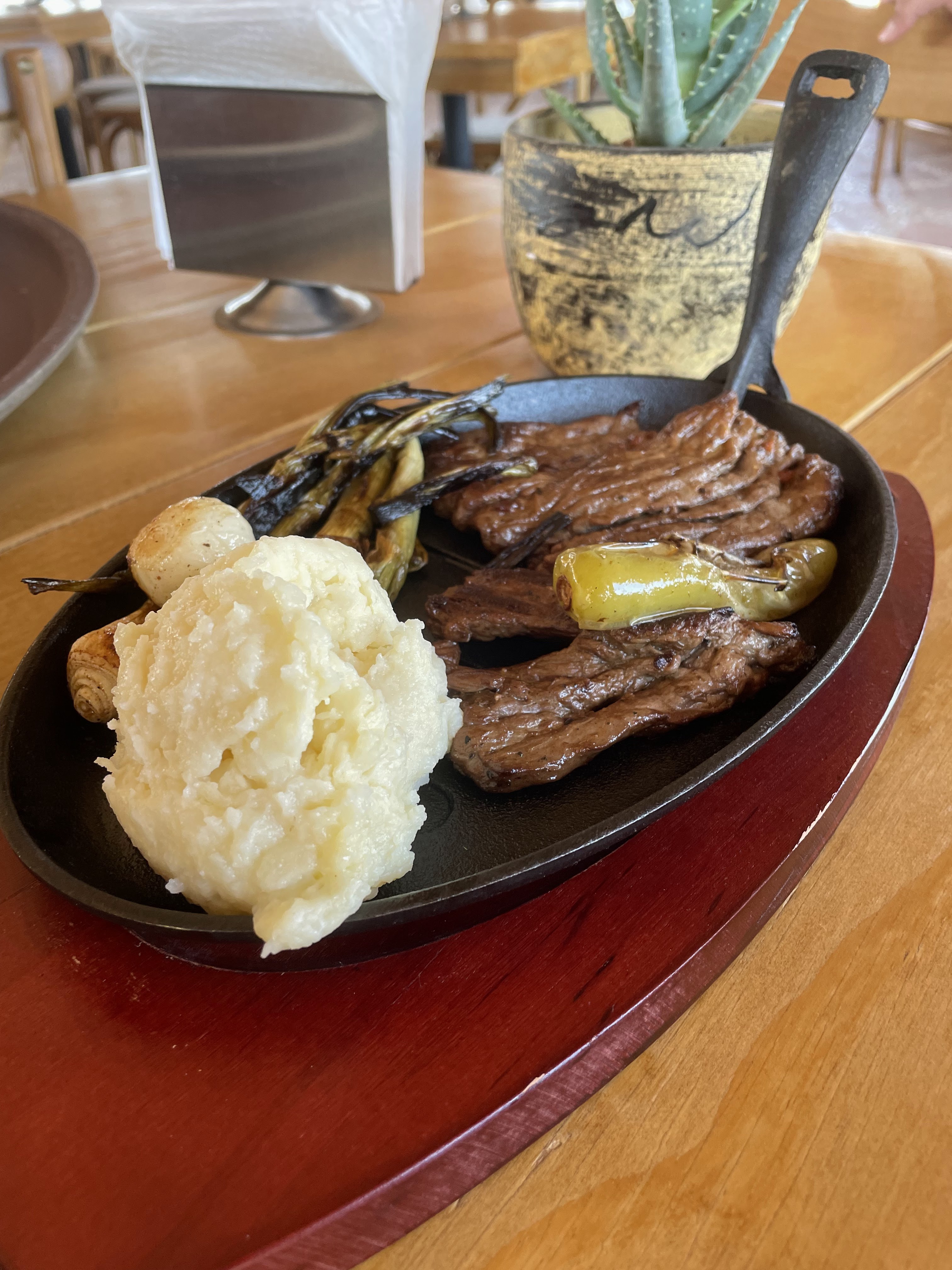 Gallo Cocina Campestre Mexicana image 10