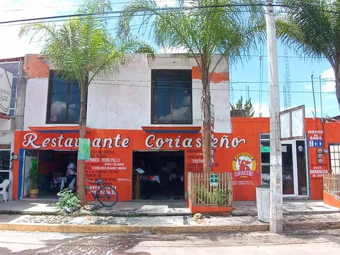 Restaurante coriasteño image 1