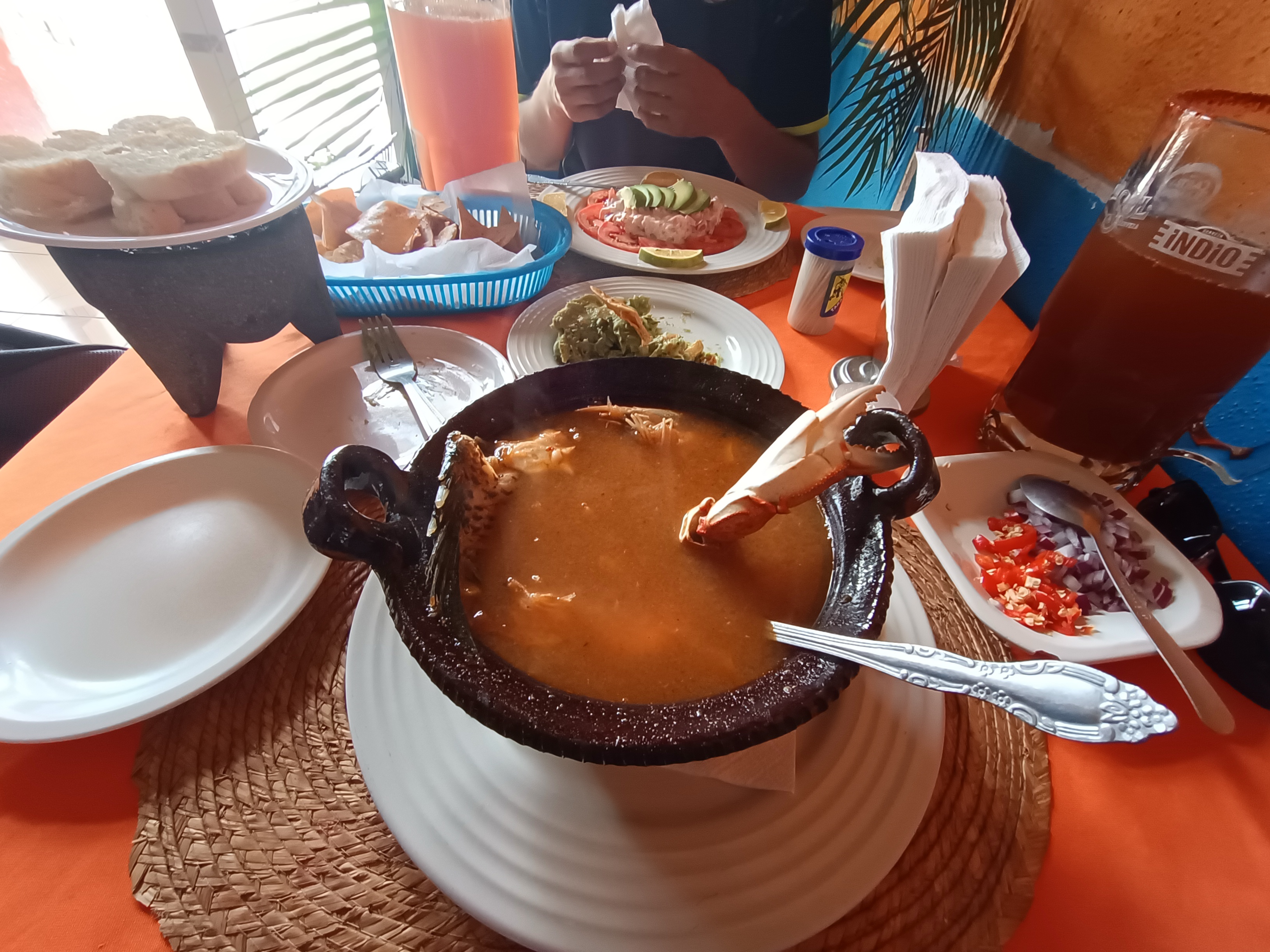 Restaurante coriasteño image 2