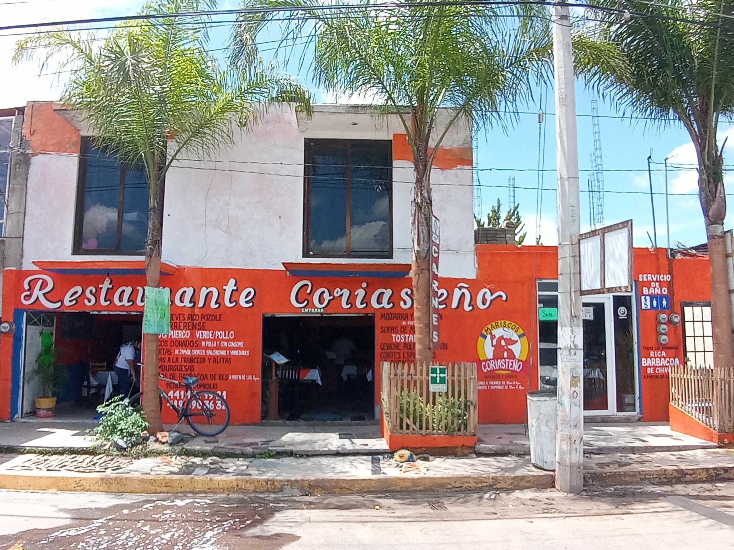 Restaurante coriasteño image 3