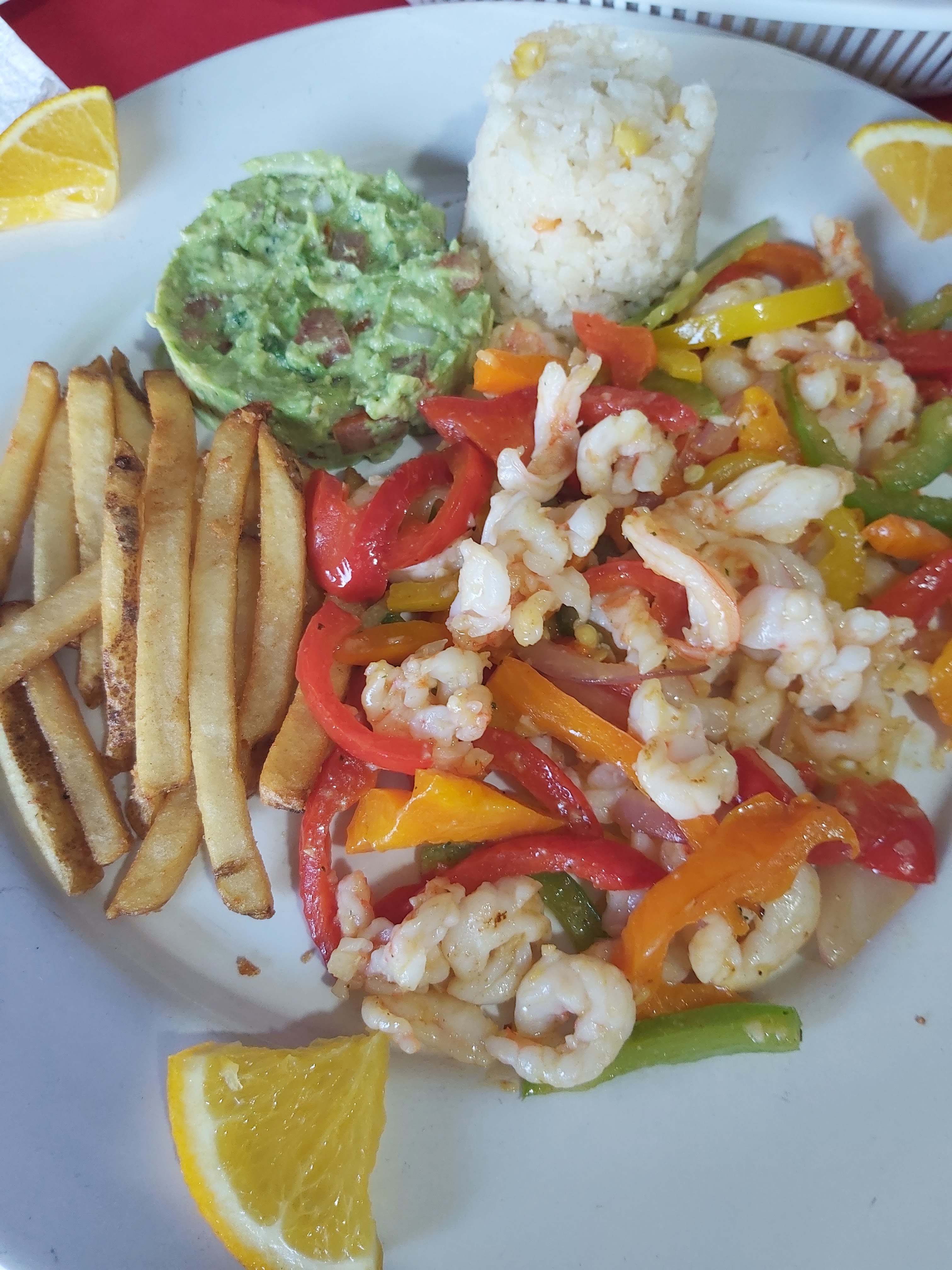 Restaurante coriasteño image 4