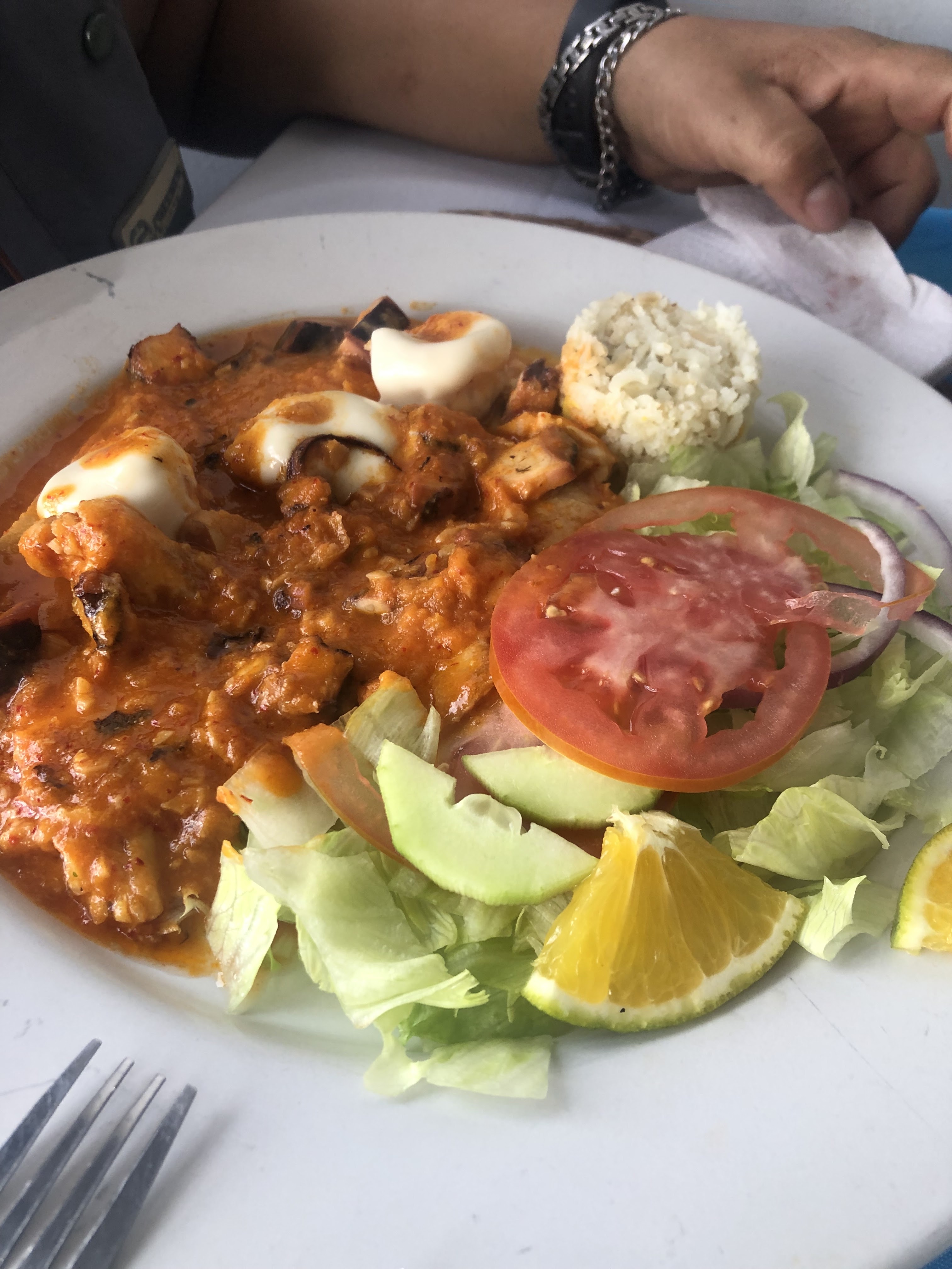 Restaurante coriasteño image 5