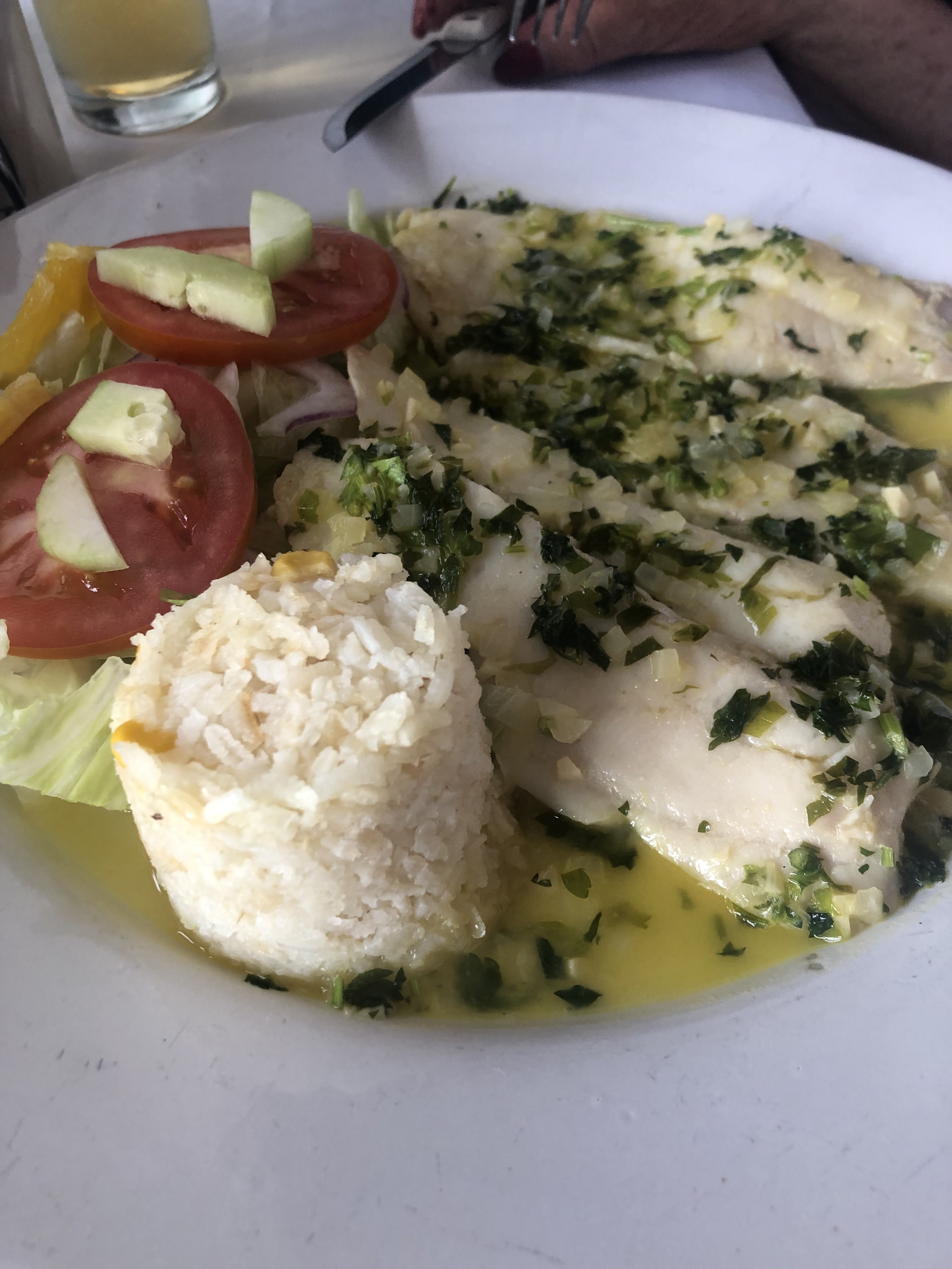 Restaurante coriasteño image 6