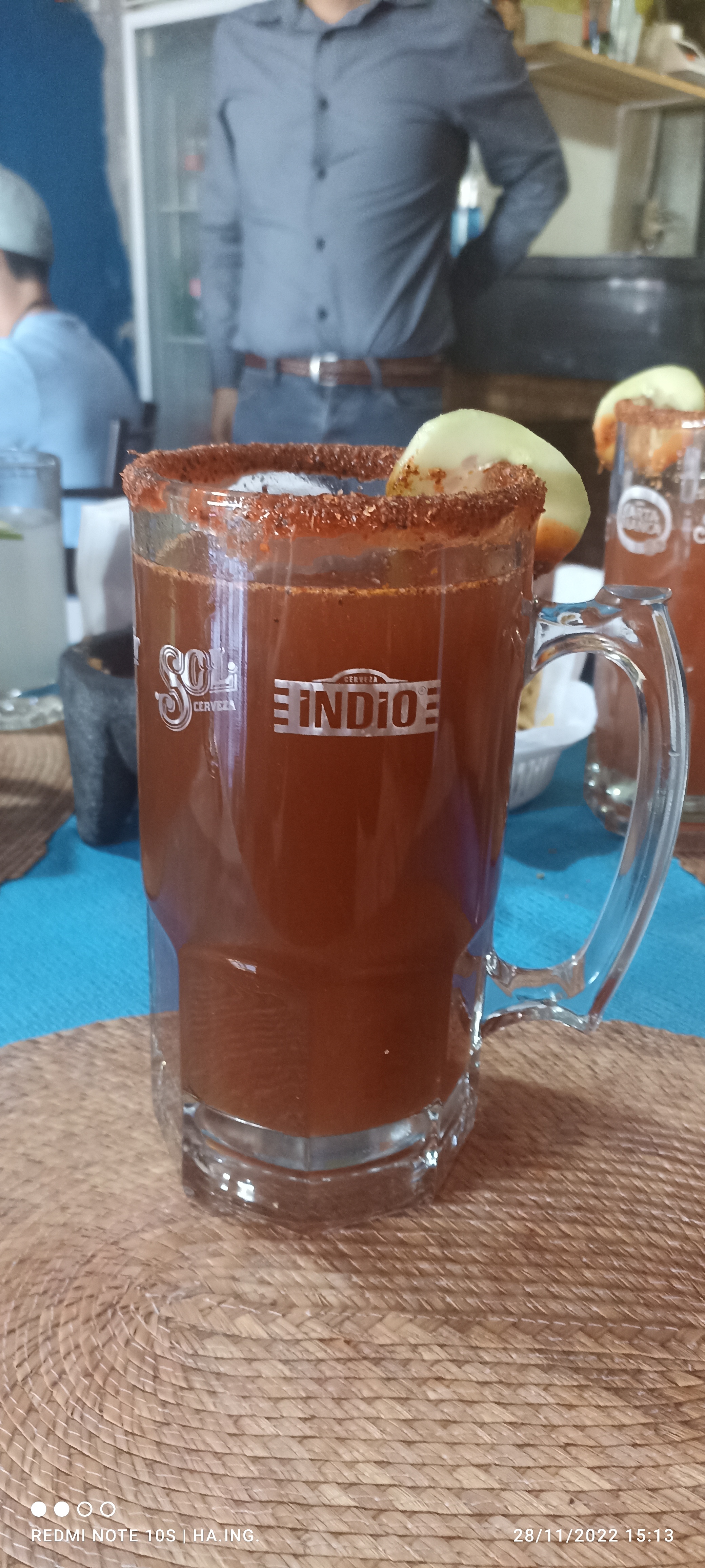 Restaurante coriasteño image 9