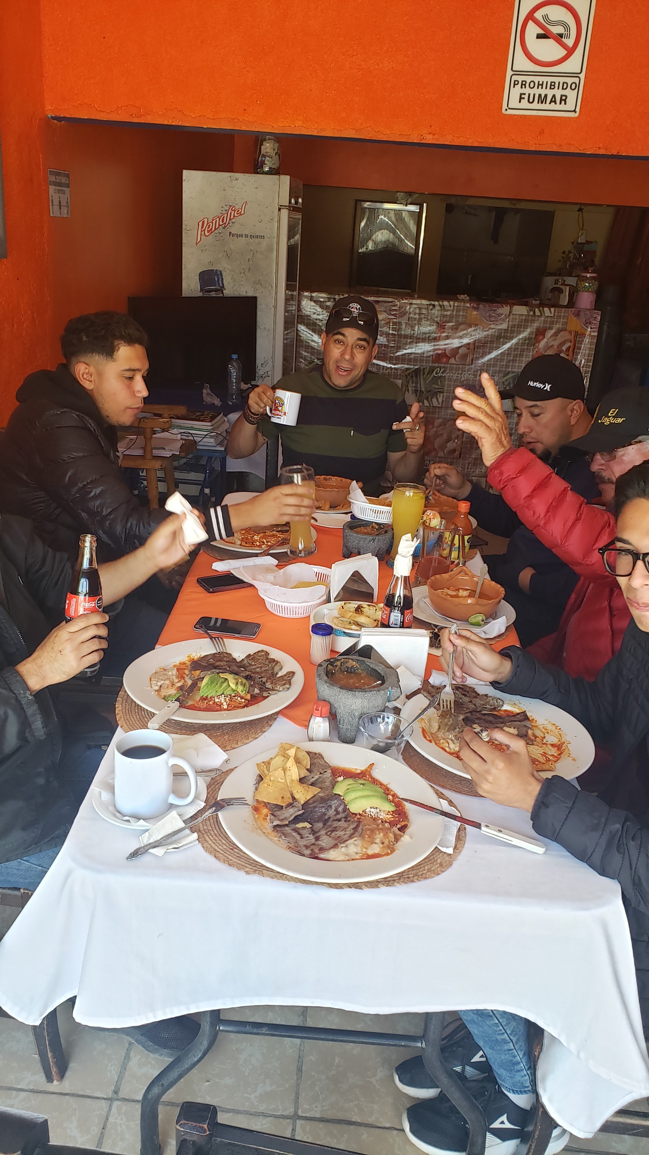 Restaurante coriasteño image 10