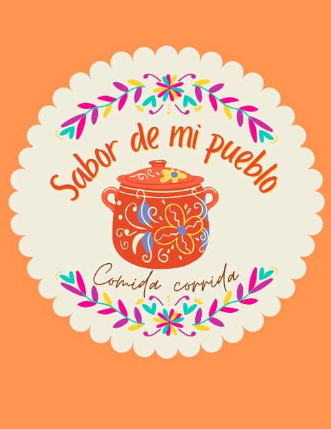 Sabor a mi pueblo image 1