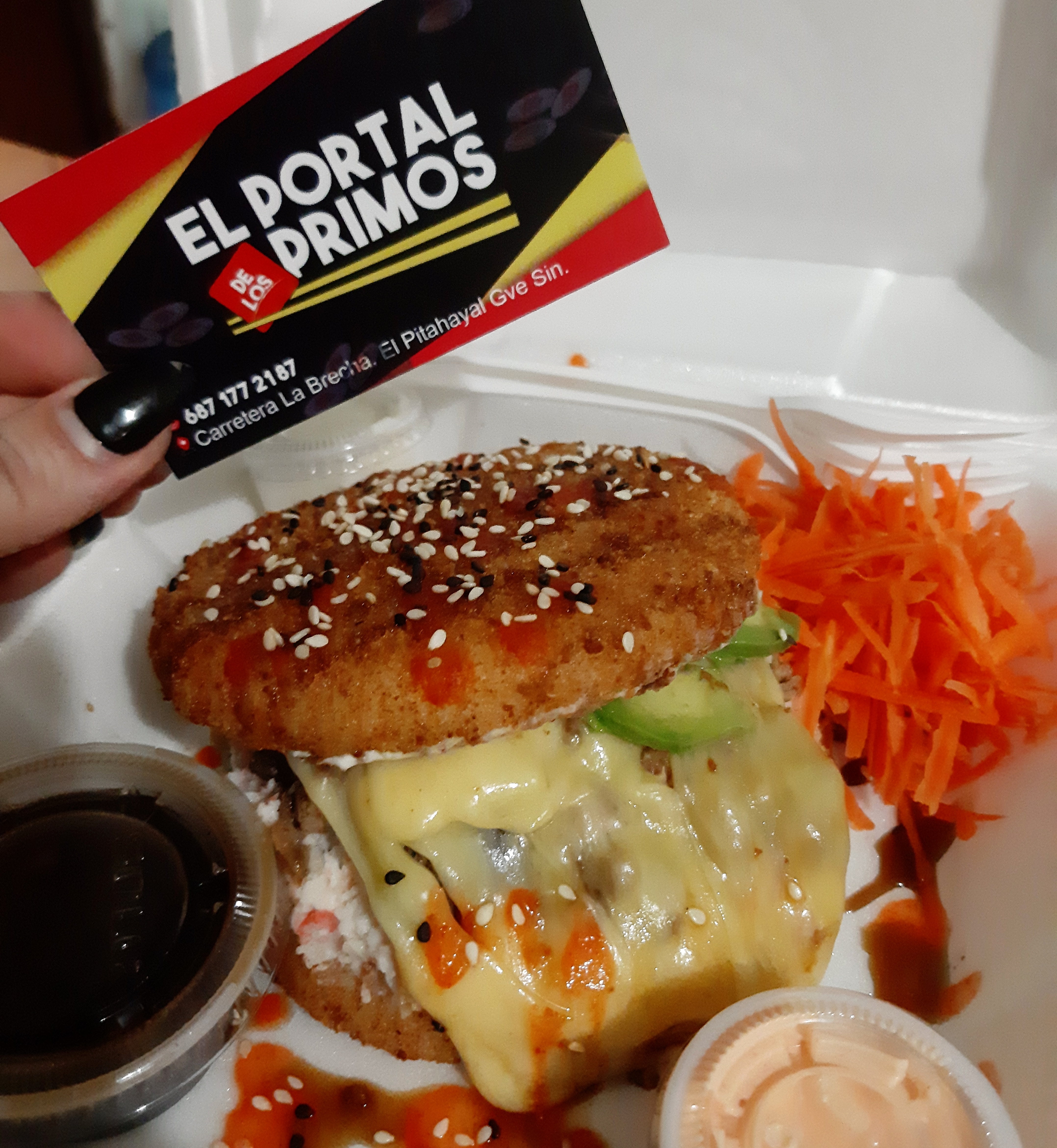 El Portal De Los Primos image 7