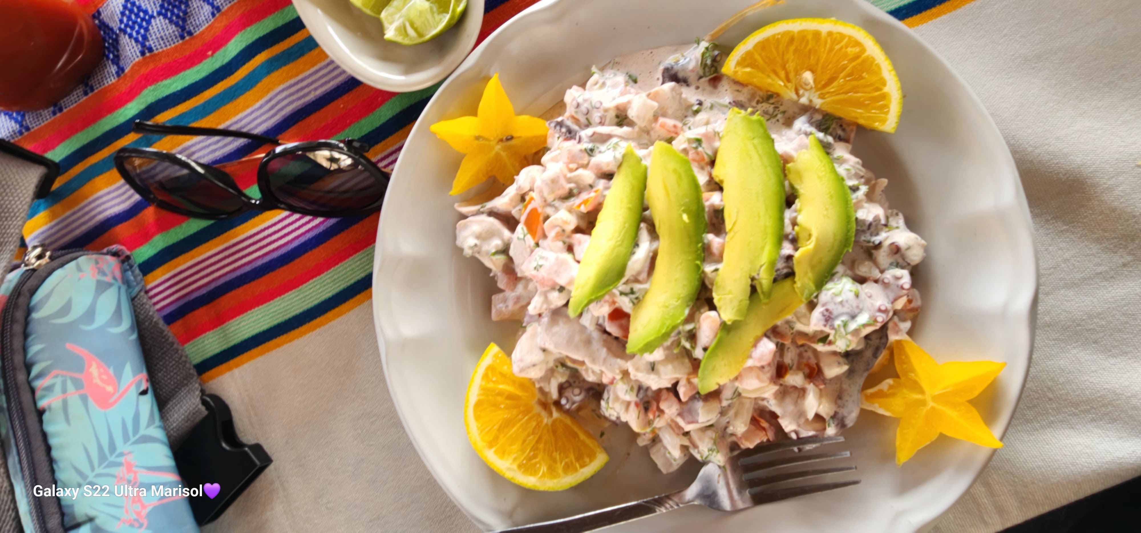 LA CHOZA DE LA FREED (enrramada Juanita) image 5