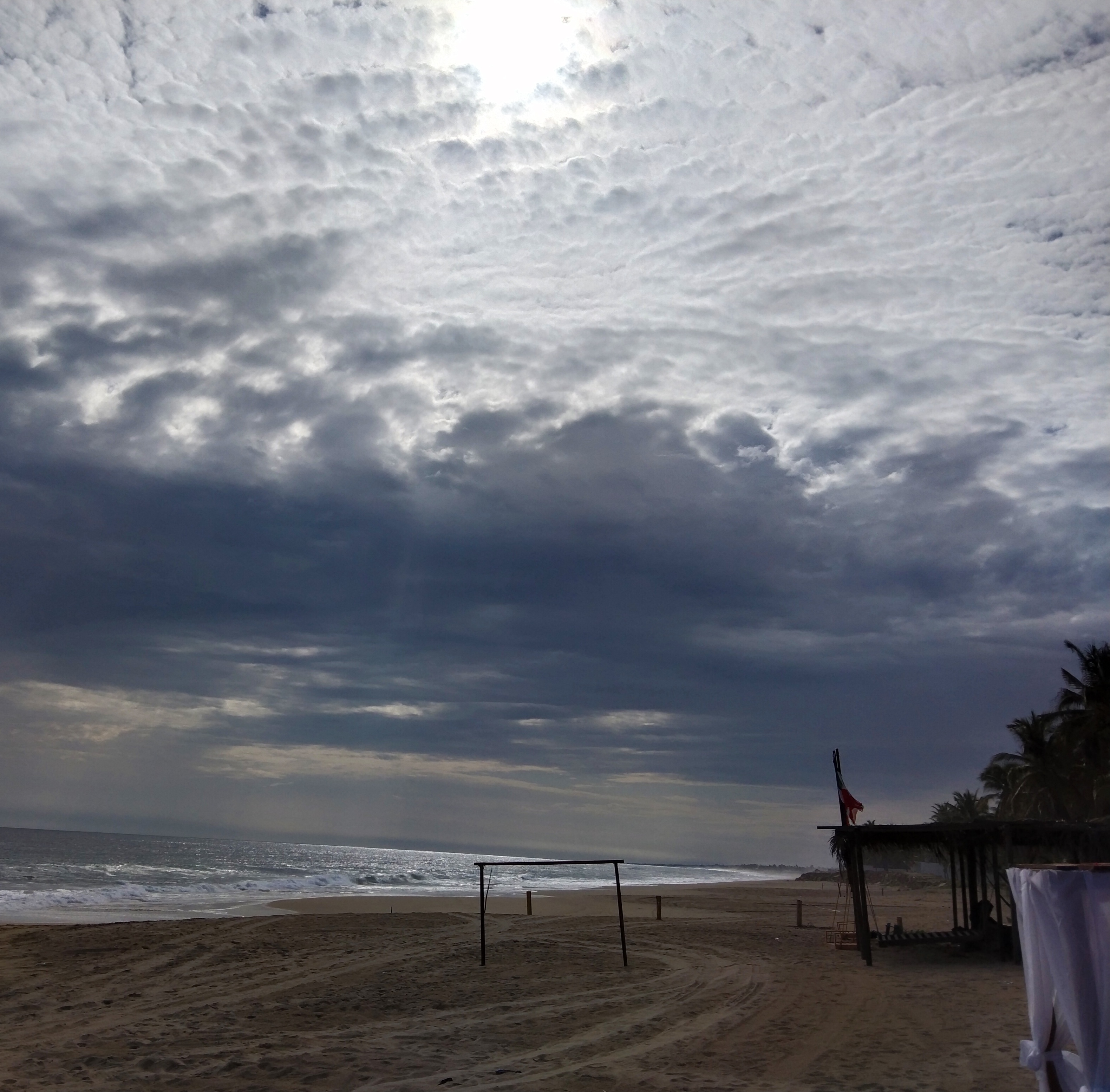 LA CHOZA DE LA FREED (enrramada Juanita) image 7