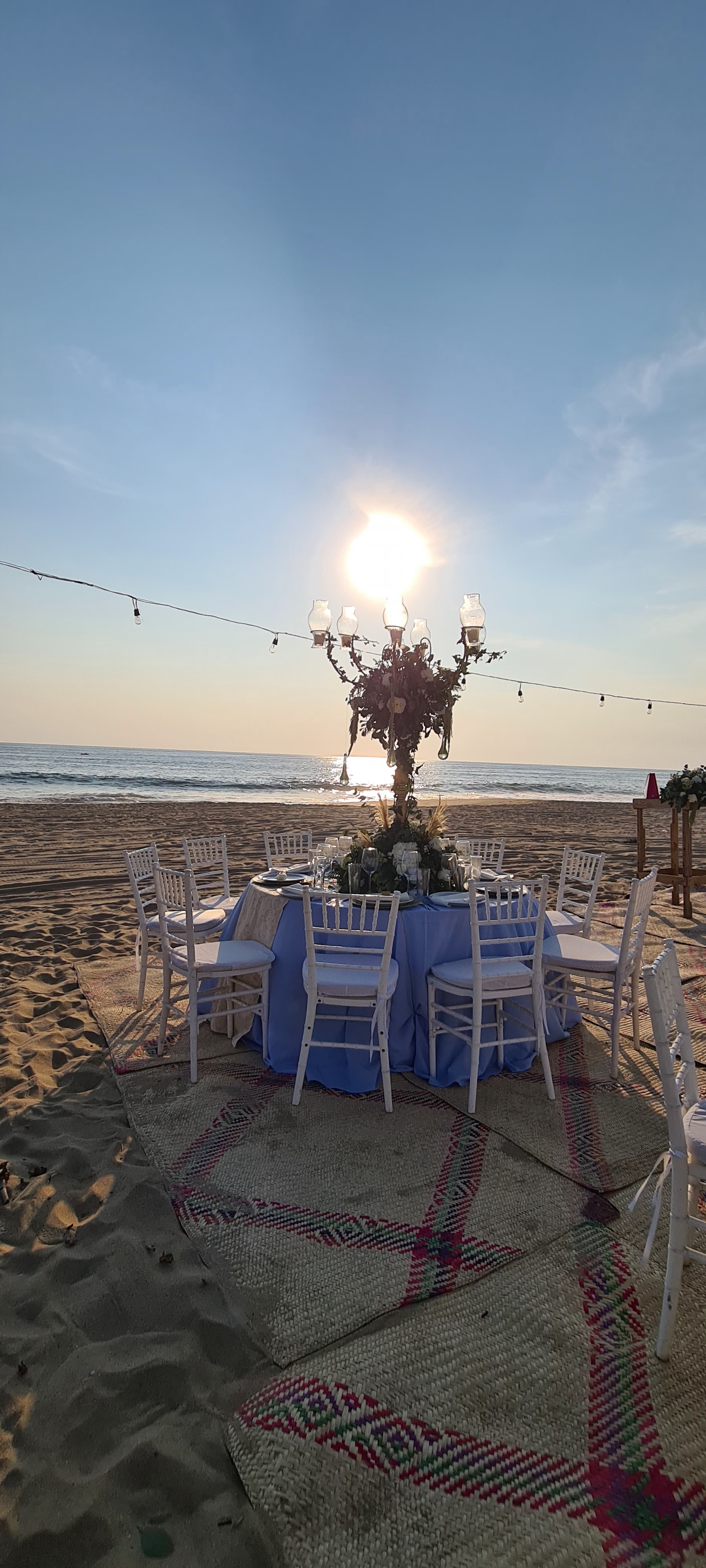 LA CHOZA DE LA FREED (enrramada Juanita) image 8