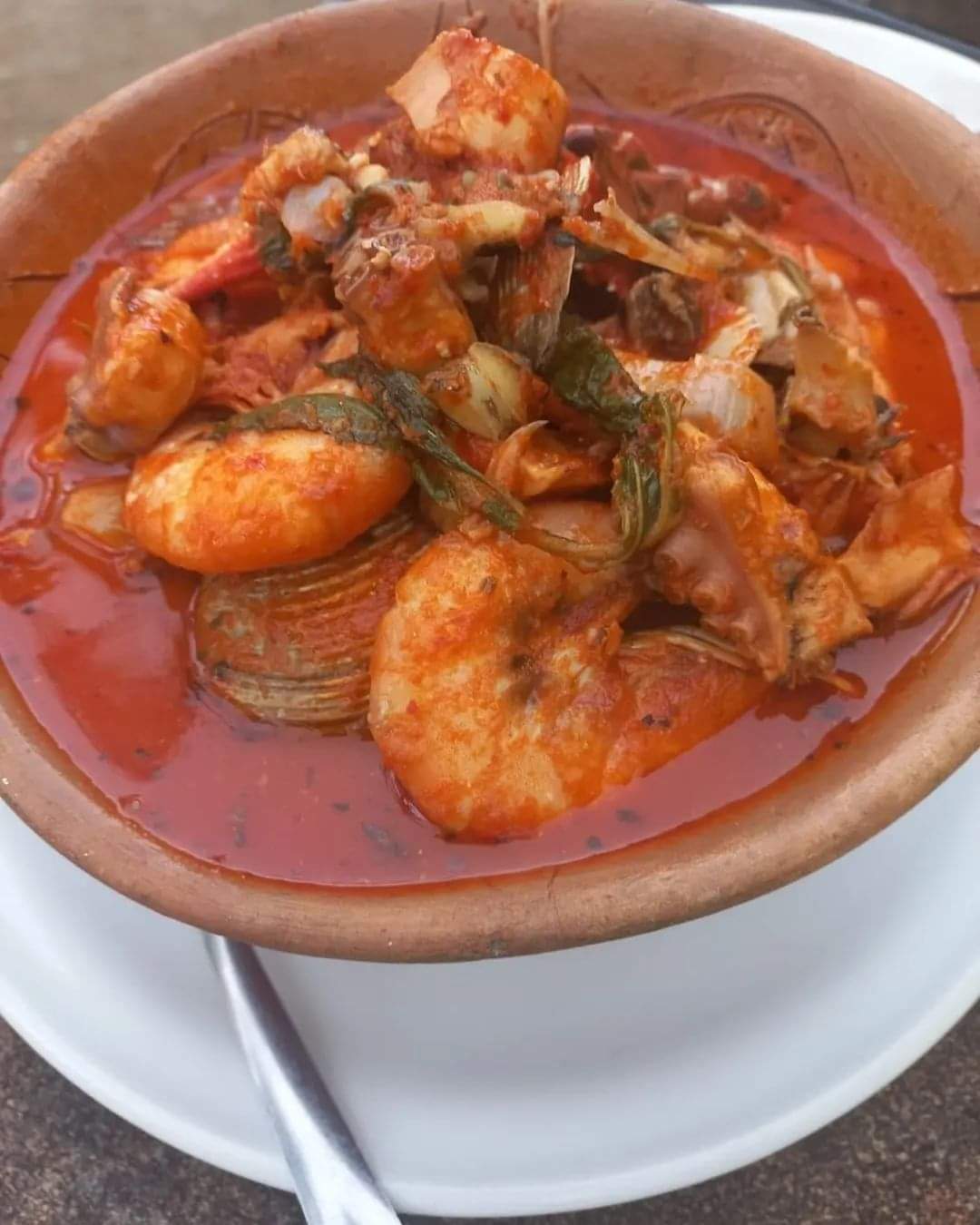 LA CHOZA DE LA FREED (enrramada Juanita) image 10