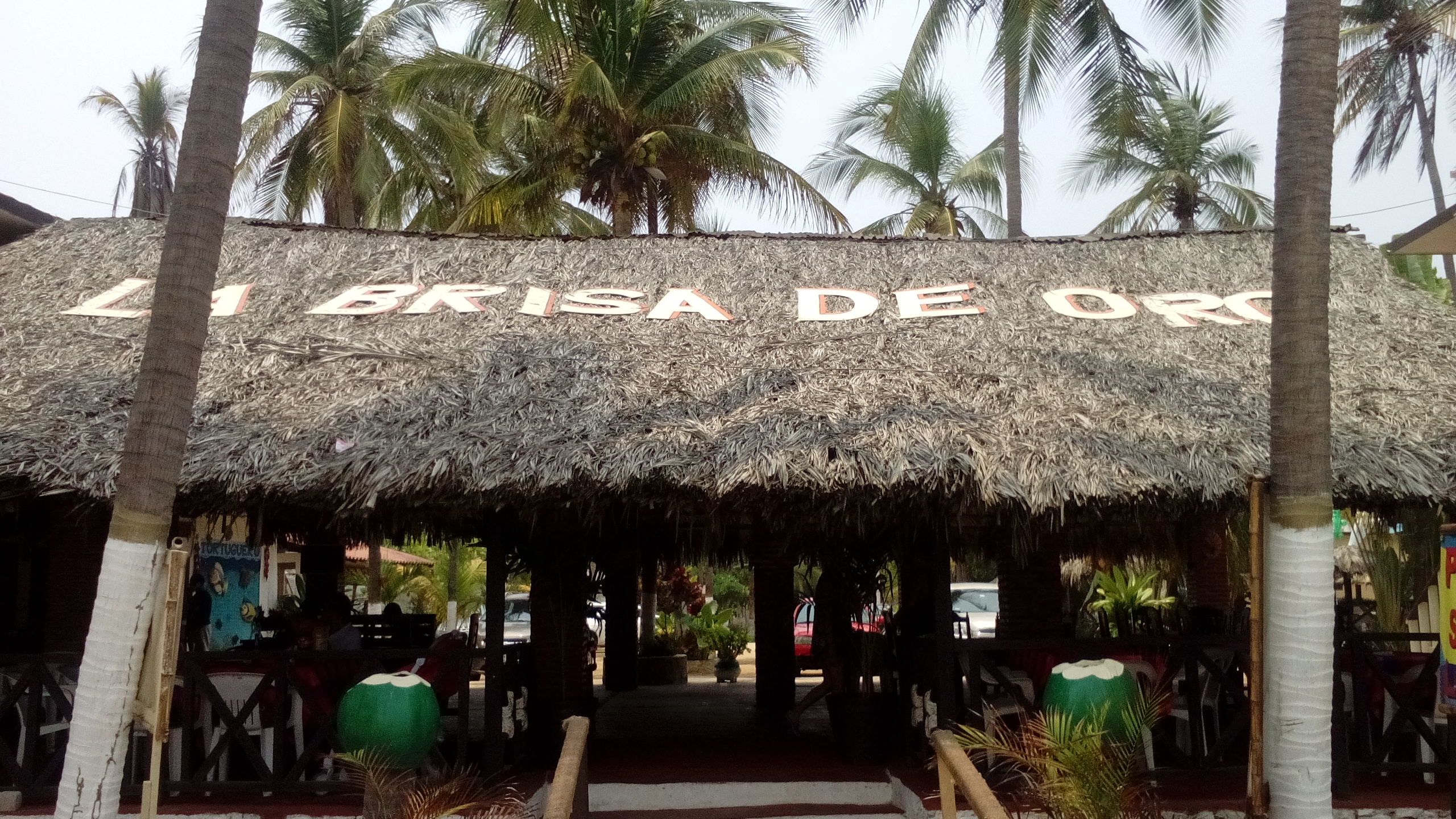 La Brisa de Oro image 1