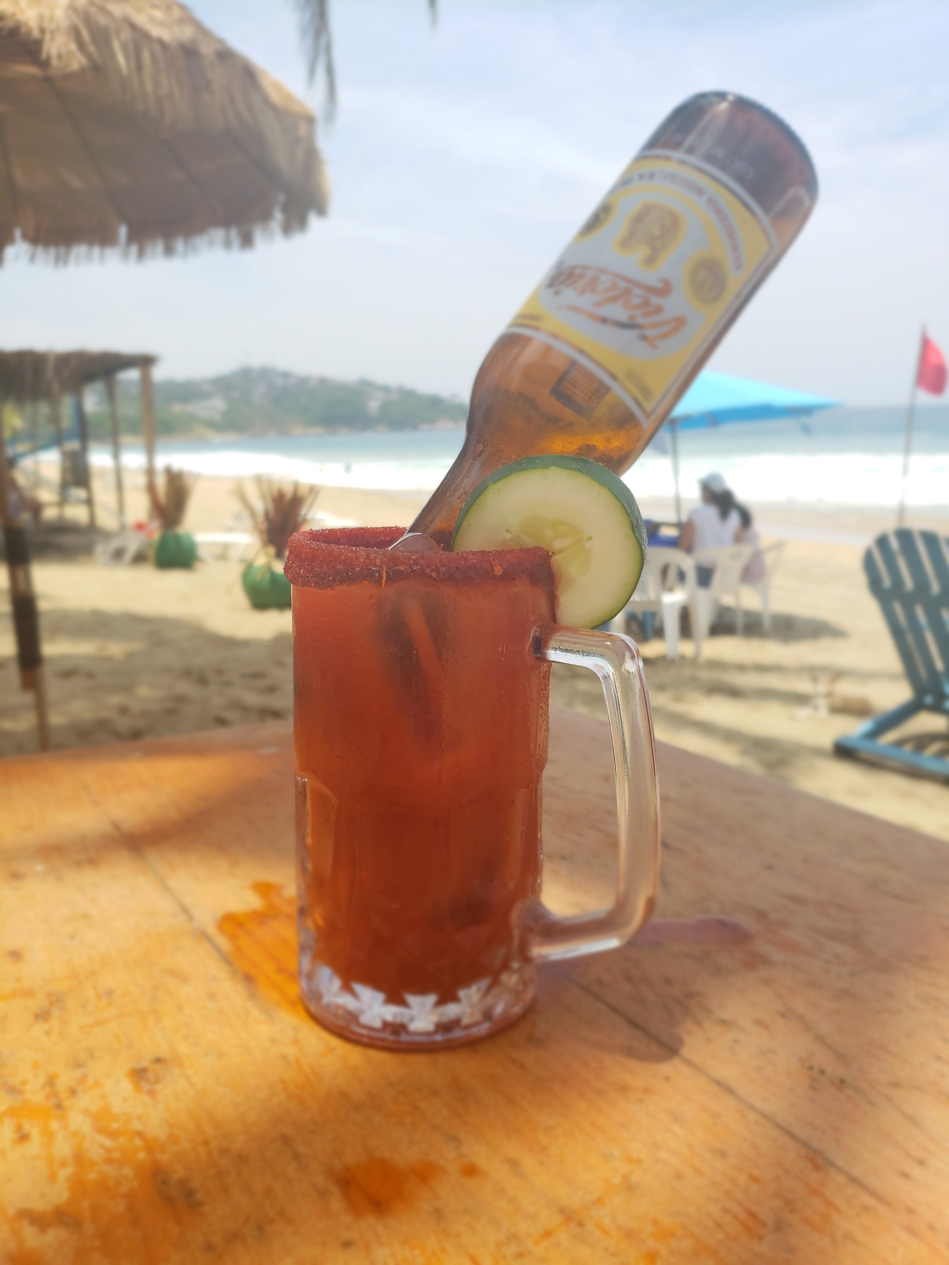 La Brisa de Oro image 2