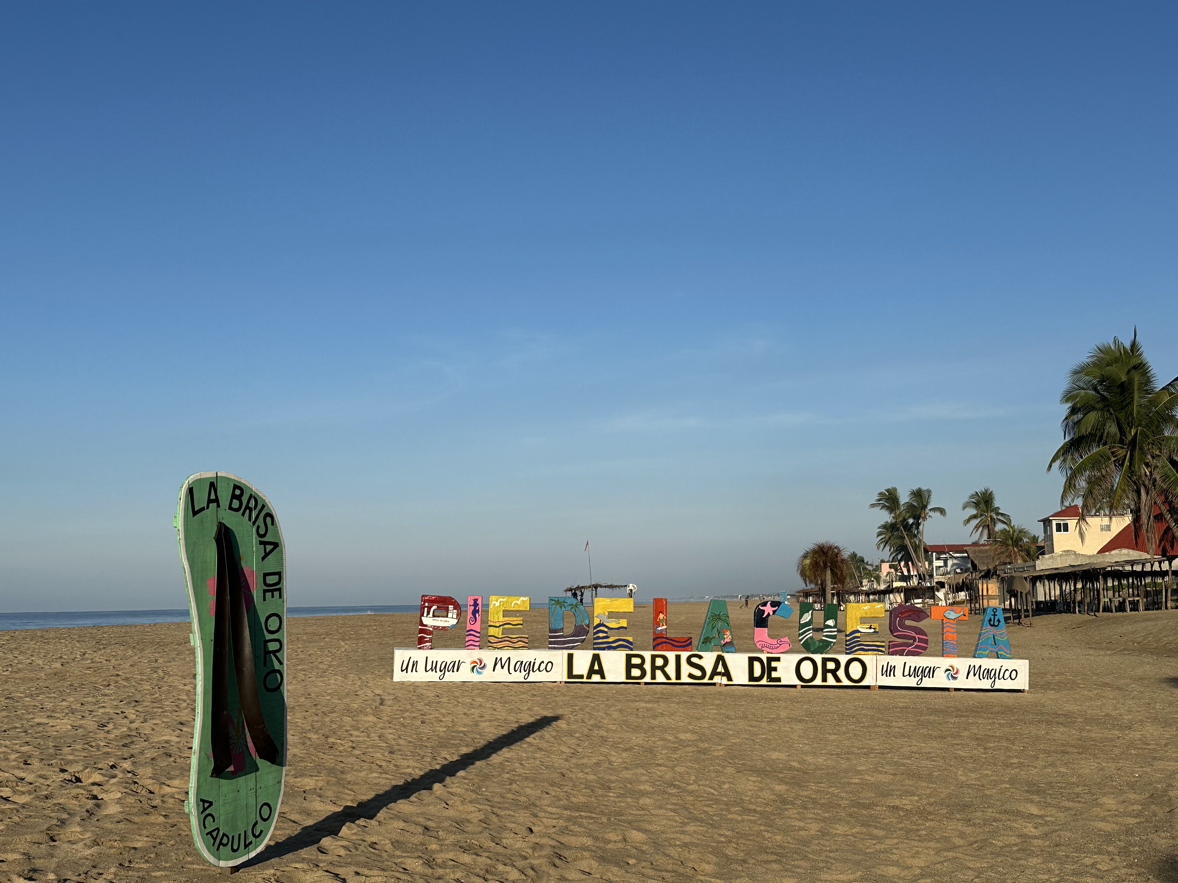 La Brisa de Oro image 4