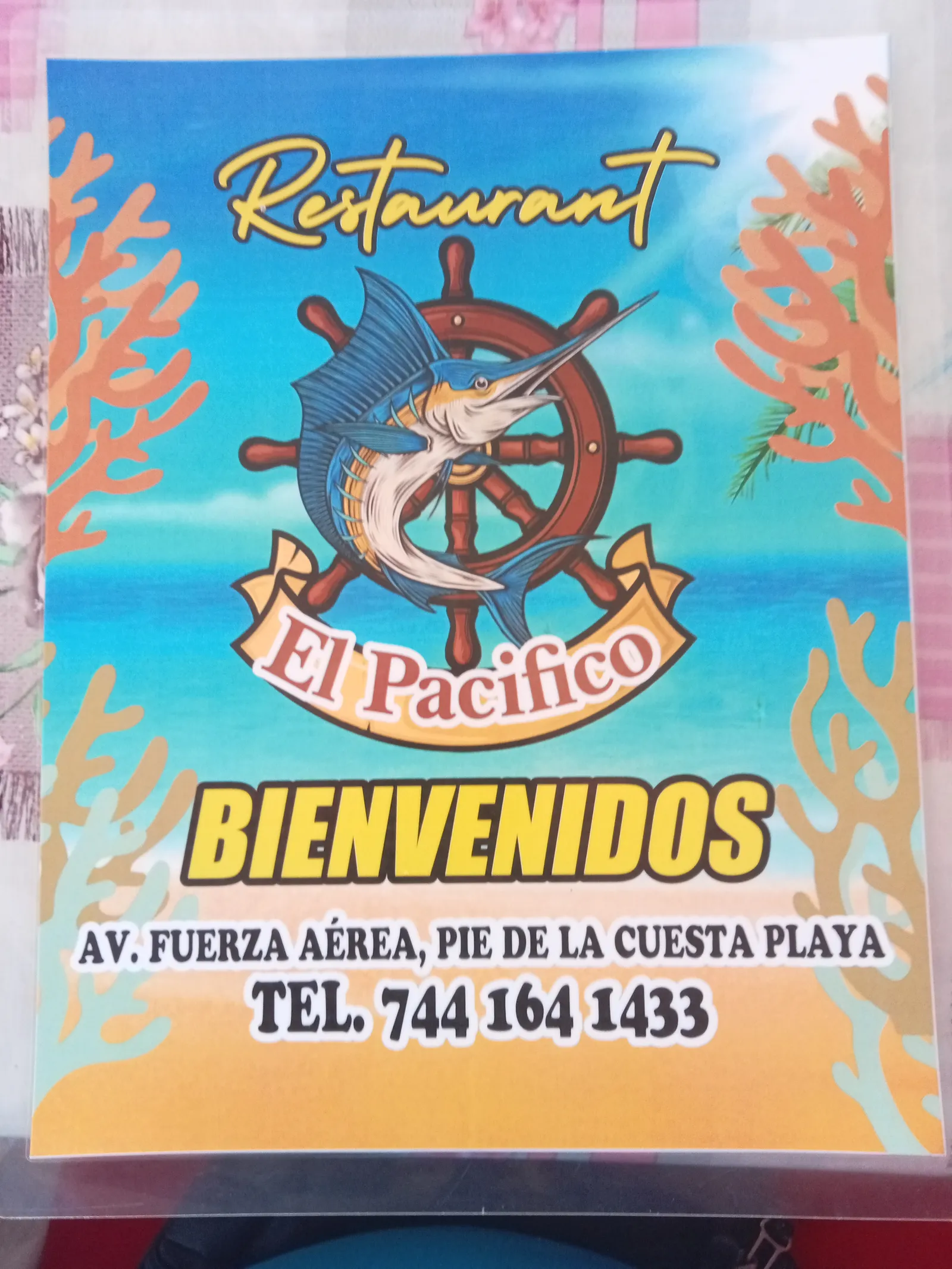 El Pacifico image 3