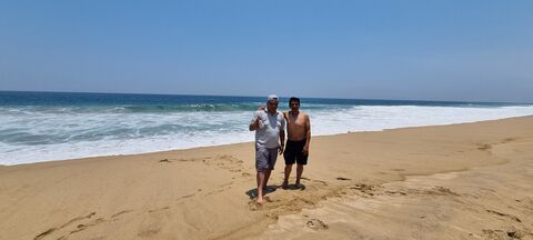 El Pacifico image 7