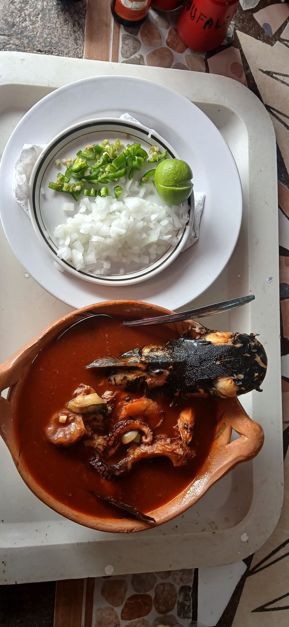 El Pacifico image 10