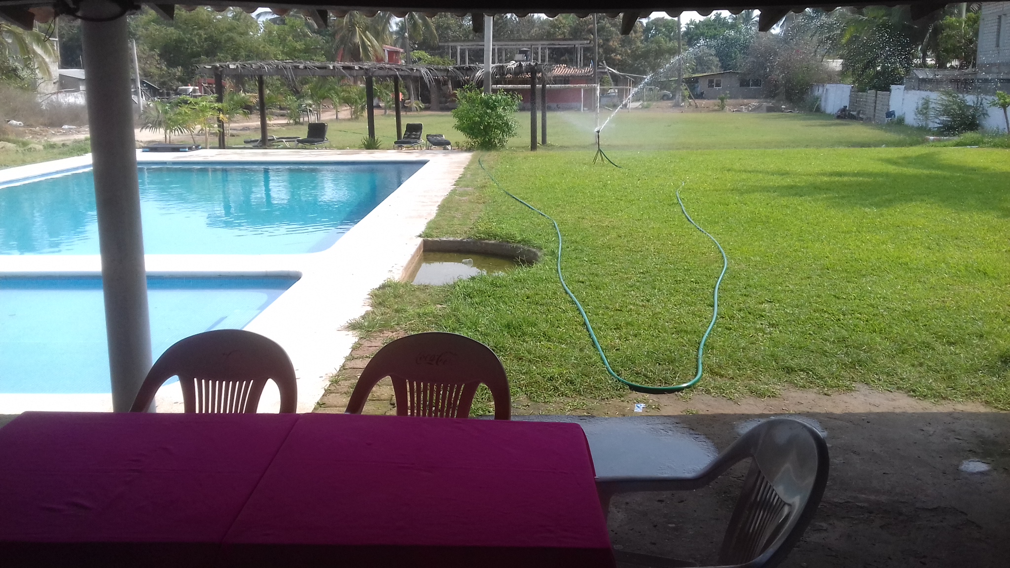 Restaurante Los 2 Estanques image 3