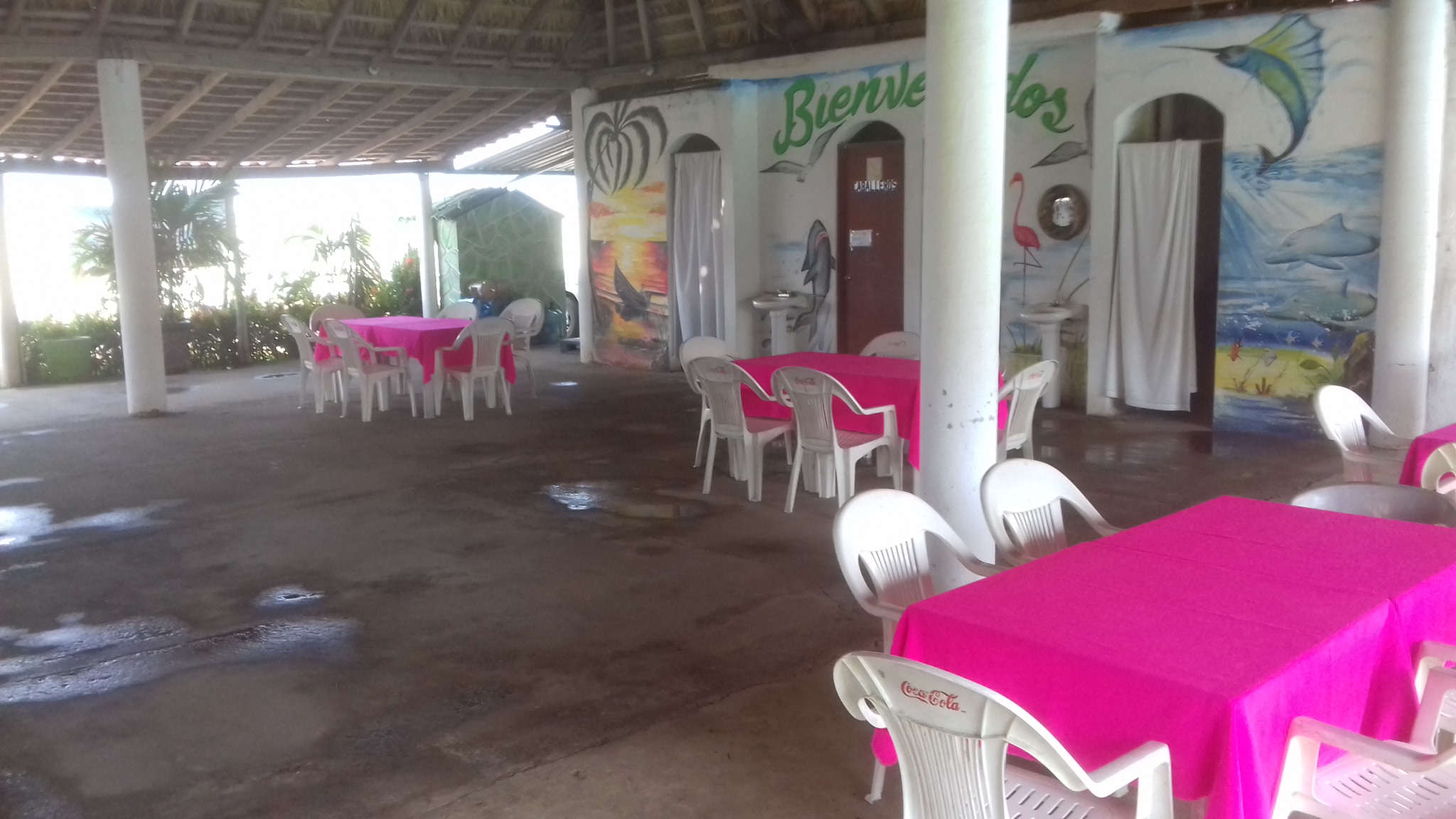 Restaurante Los 2 Estanques image 5