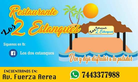 Restaurante Los 2 Estanques image 6