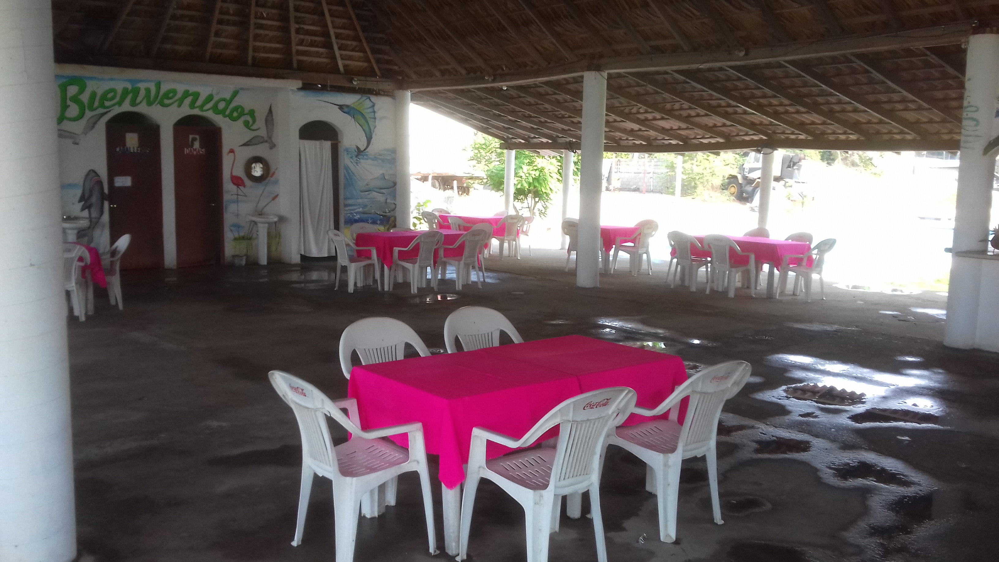 Restaurante Los 2 Estanques image 8