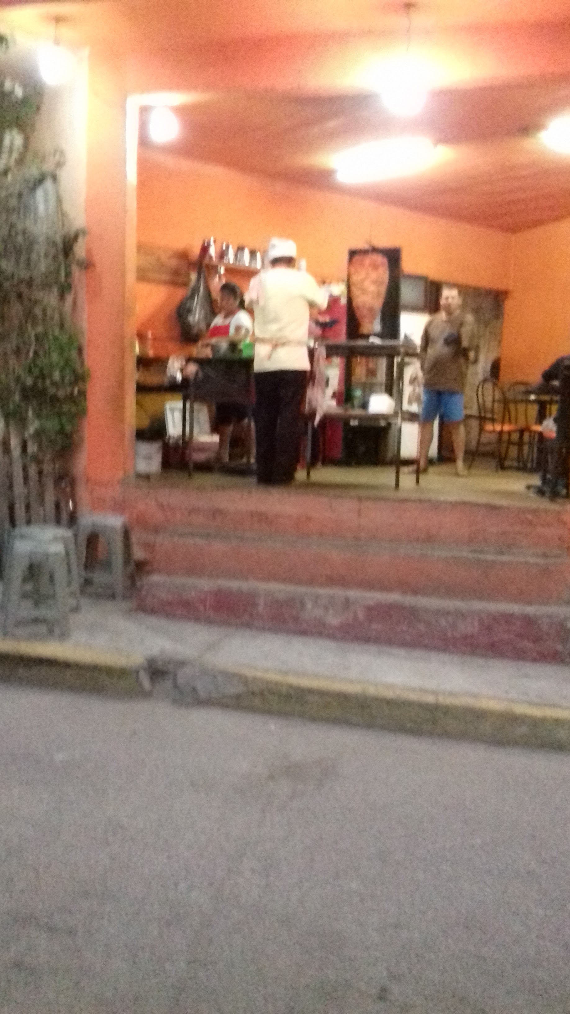 Tacos Al Pastor "Tres Hermanos" image 3