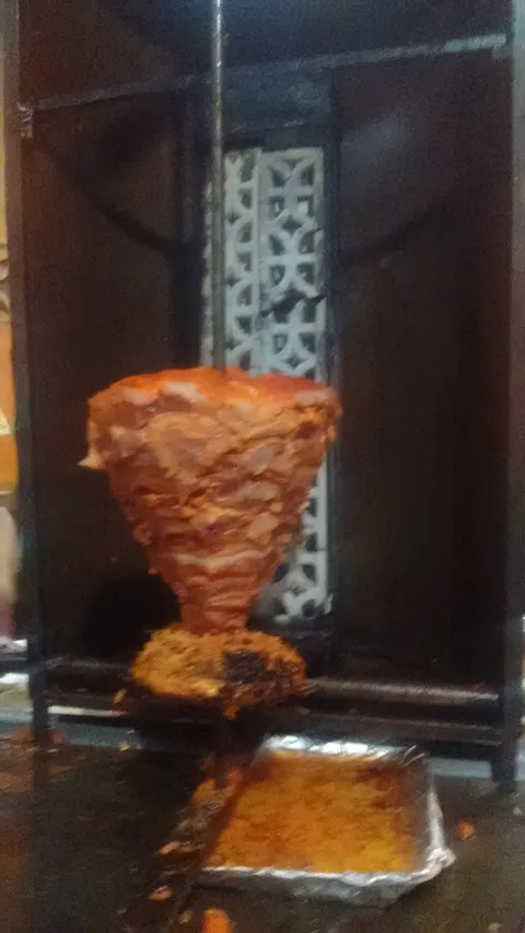 Tacos Al Pastor "Tres Hermanos" image 4