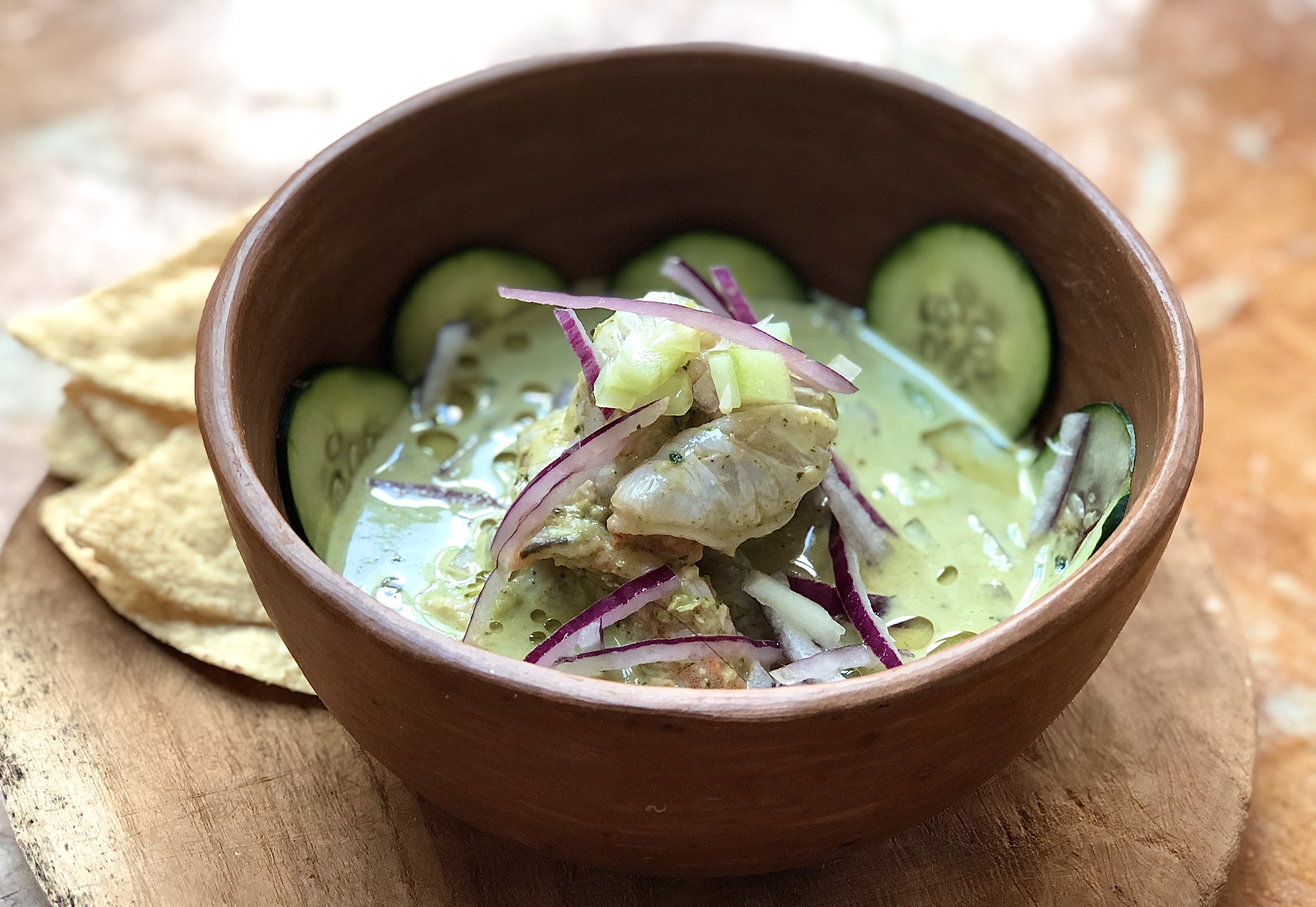 Restaurante y Club de playa Mar de Fondo image 1