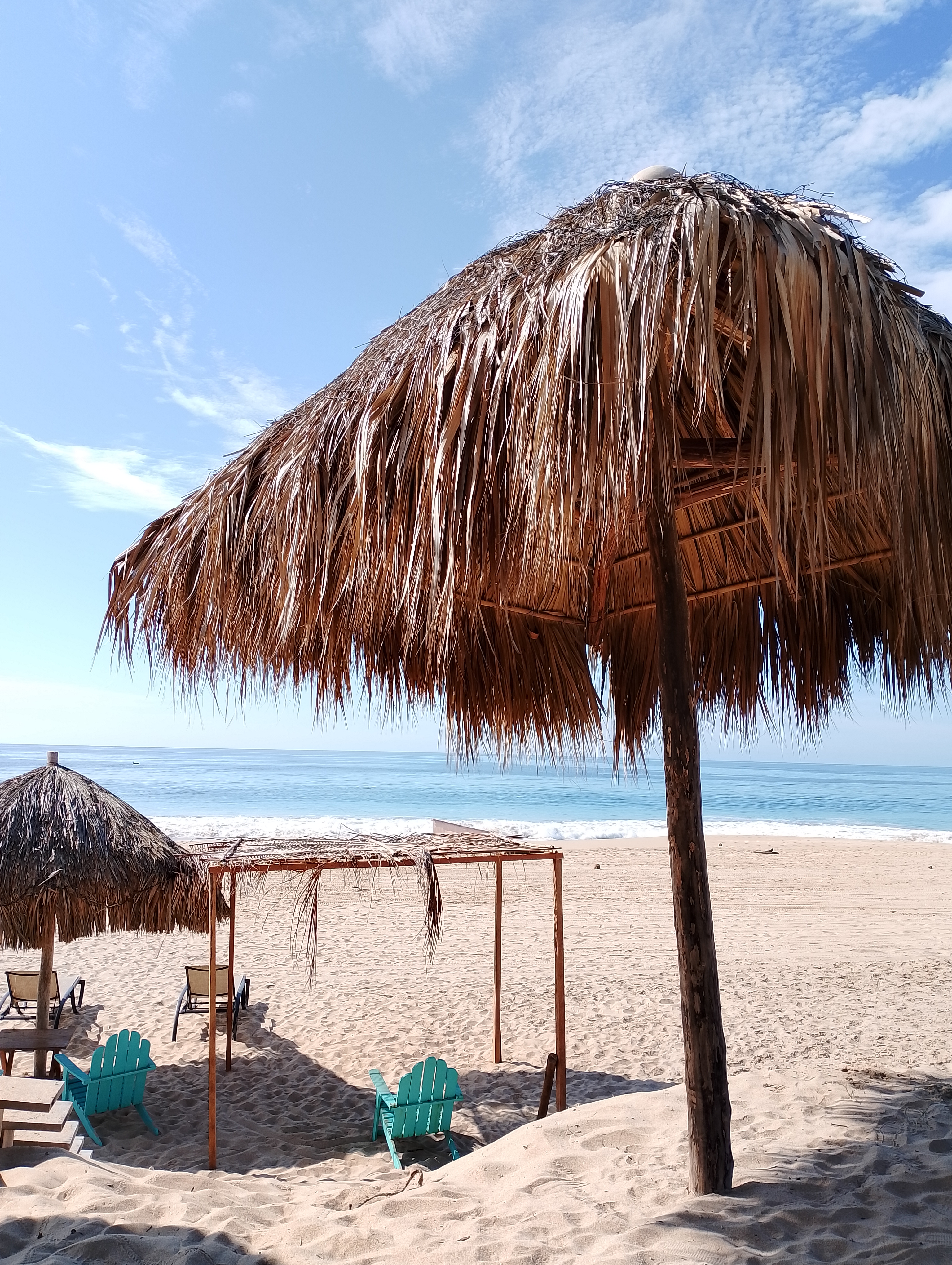 Restaurante y Club de playa Mar de Fondo image 4