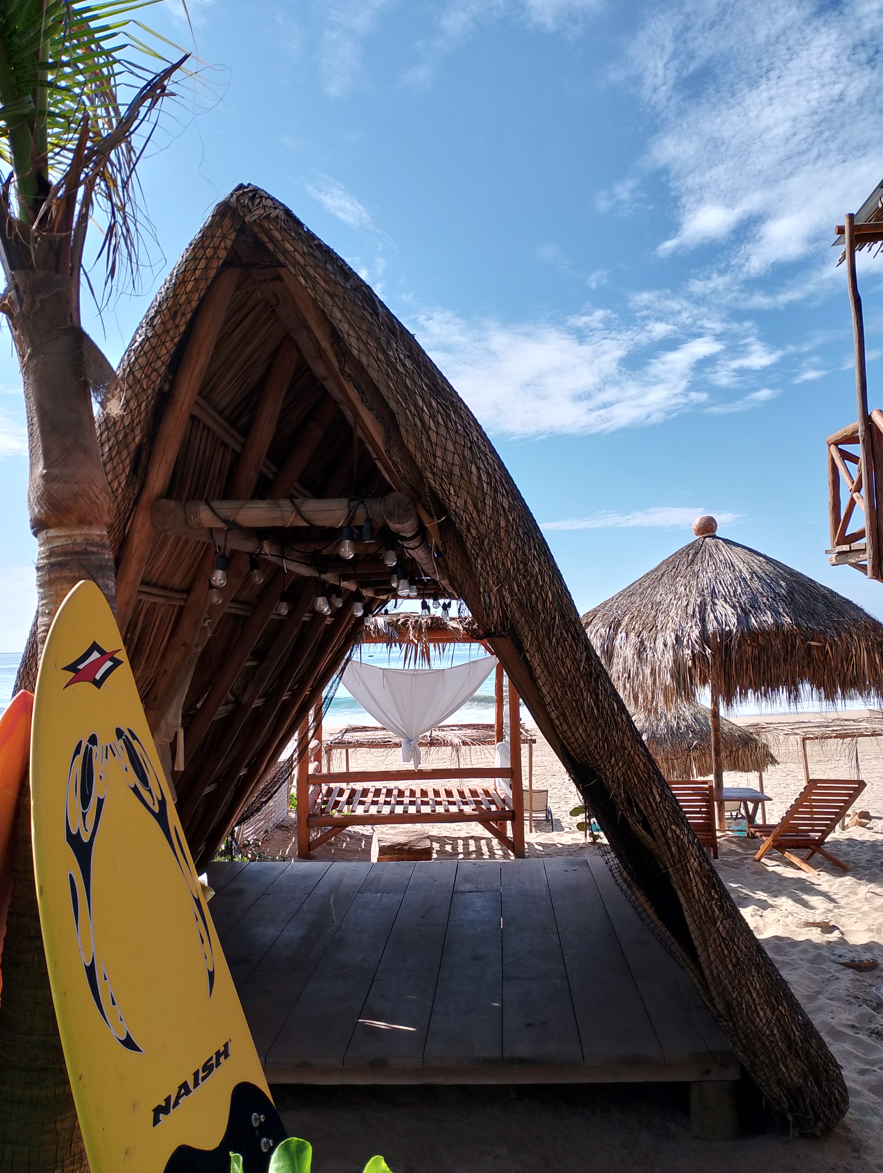 Restaurante y Club de playa Mar de Fondo image 5