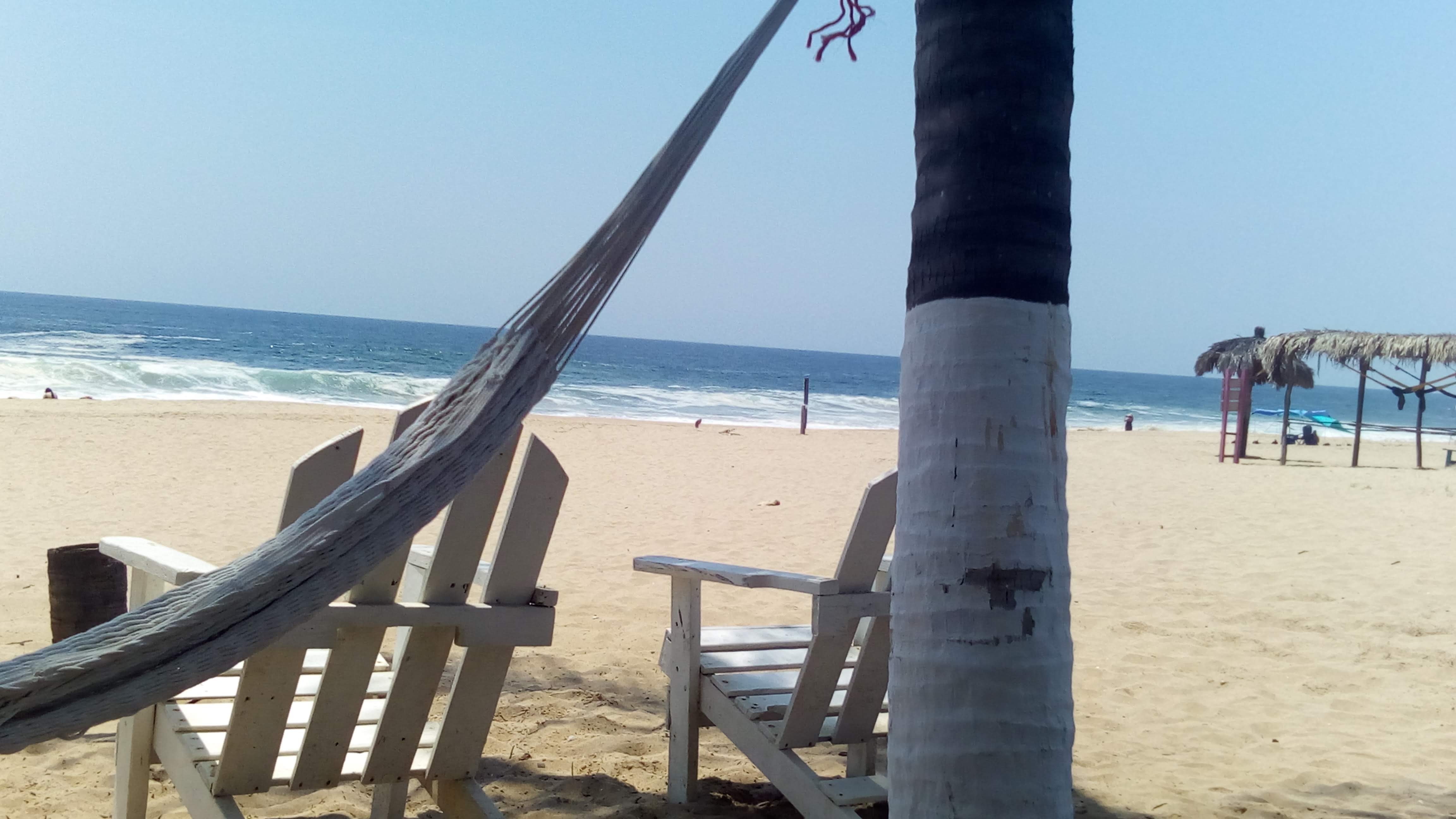 Restaurante y Club de playa Mar de Fondo image 7