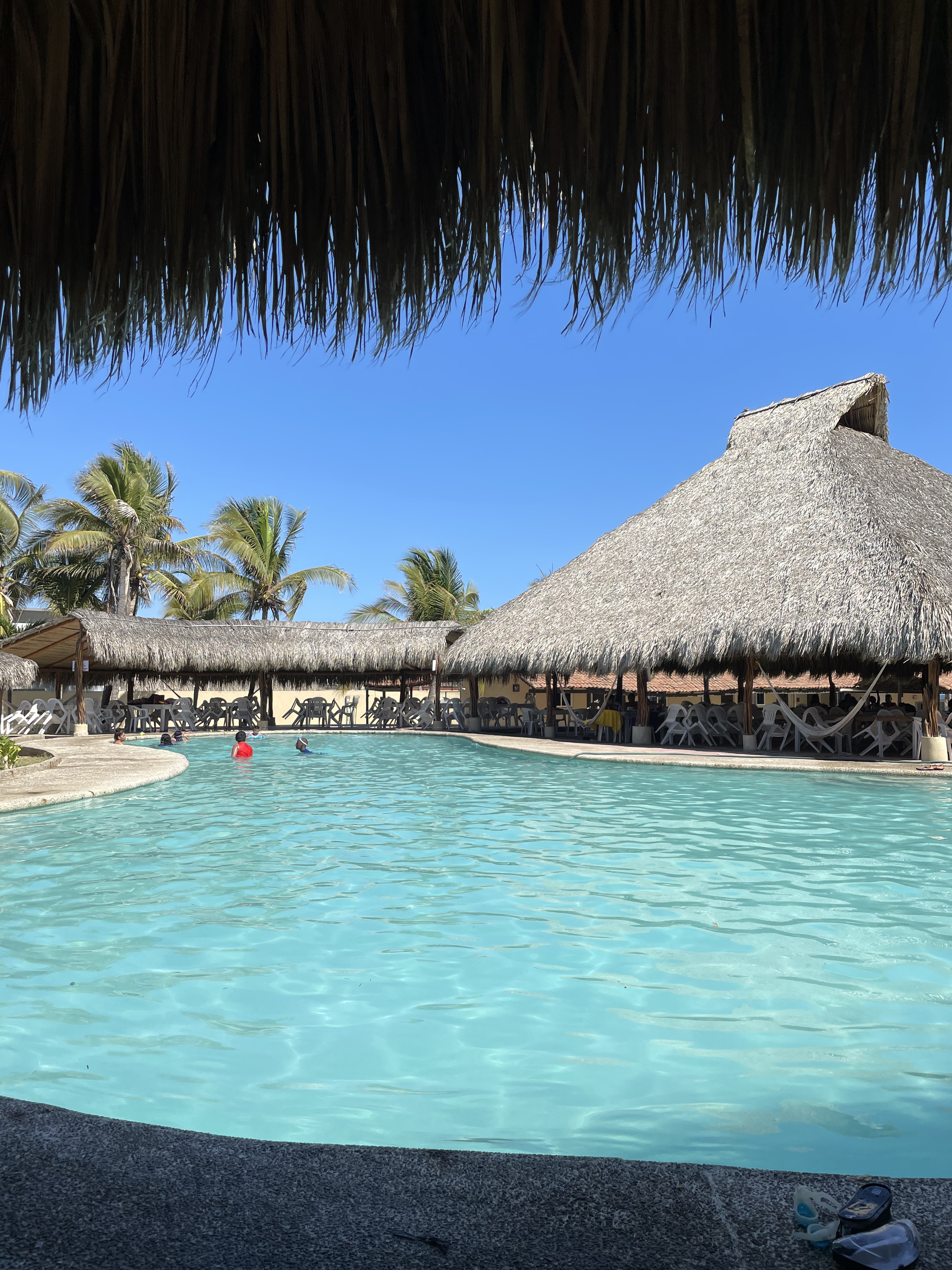 Restaurante y Club de playa Mar de Fondo image 8