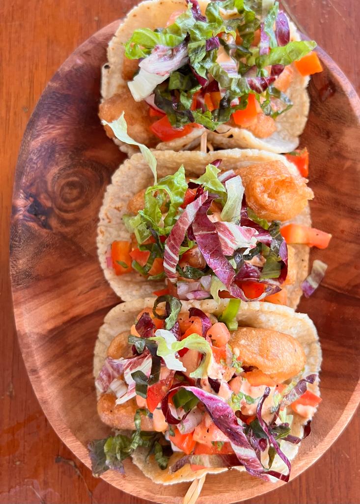 Restaurante y Club de playa Mar de Fondo image 9