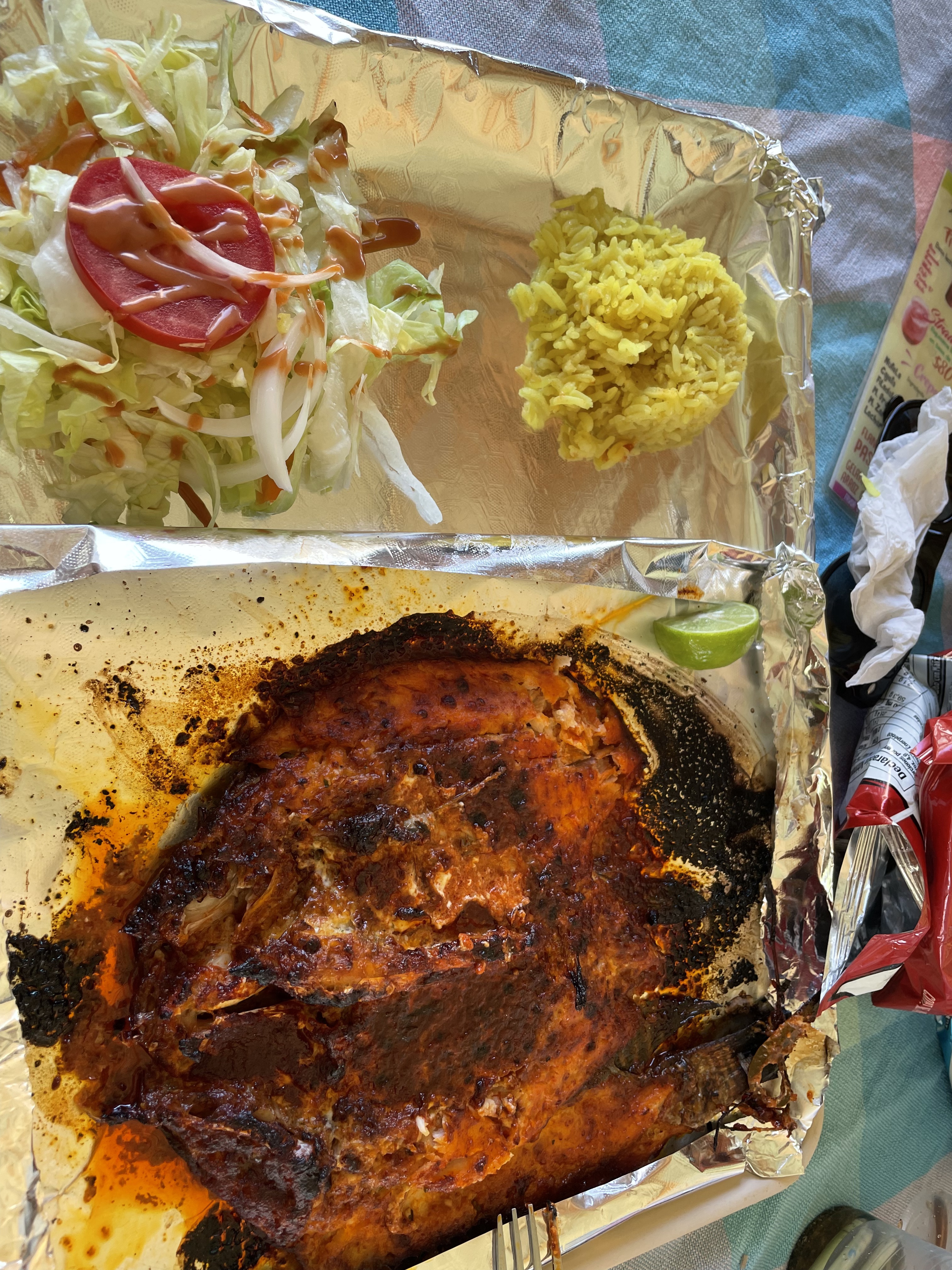 Restaurante y Club de playa Mar de Fondo image 10