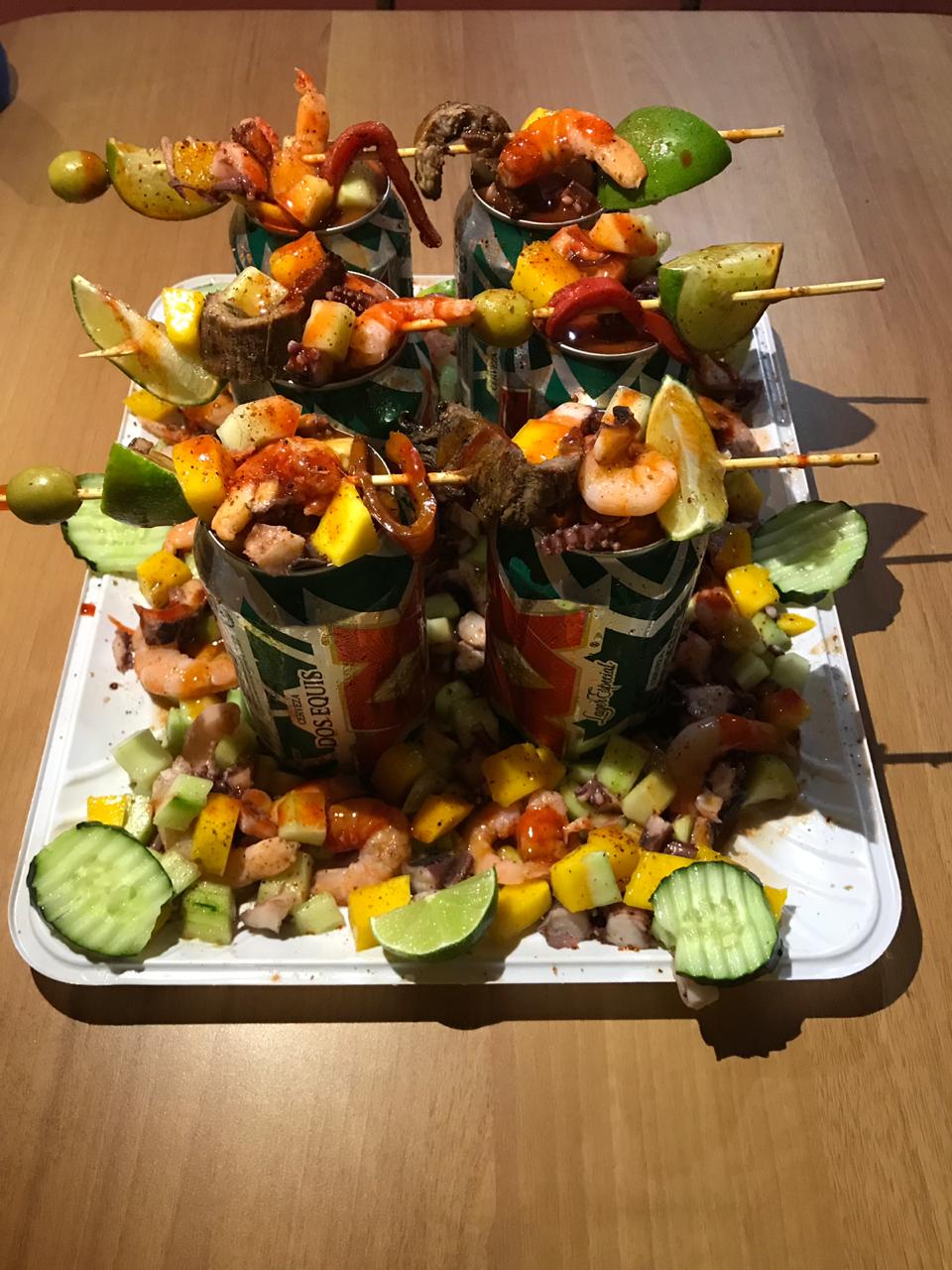 Restaurante de Mariscos el Culichi Comitan image 1