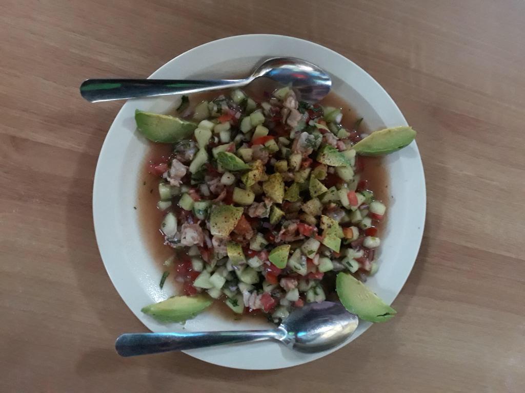 Restaurante de Mariscos el Culichi Comitan image 2