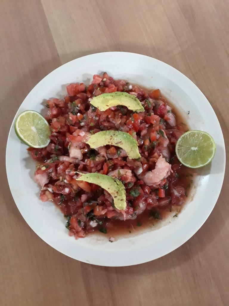 Restaurante de Mariscos el Culichi Comitan image 3