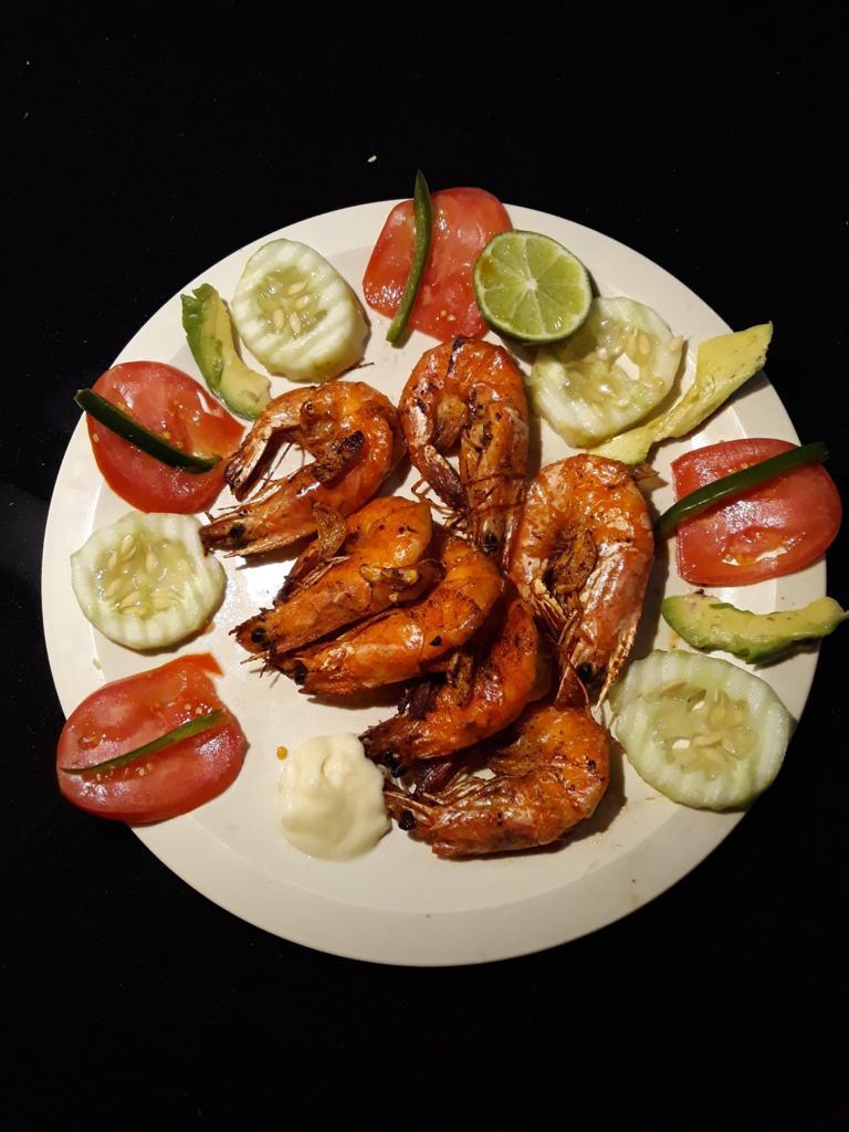 Restaurante de Mariscos el Culichi Comitan image 4