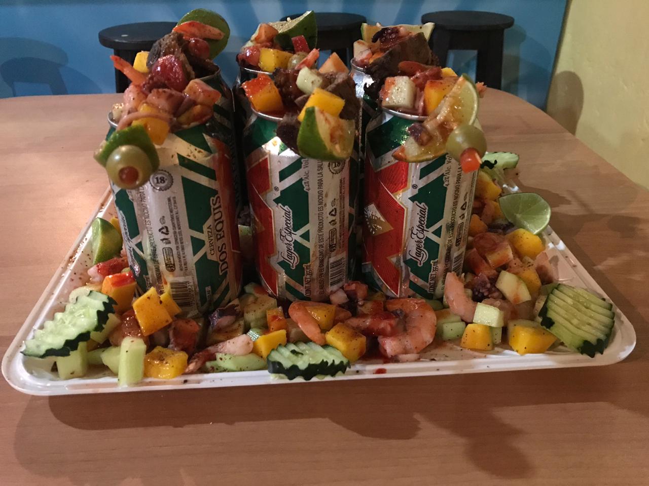 Restaurante de Mariscos el Culichi Comitan image 6