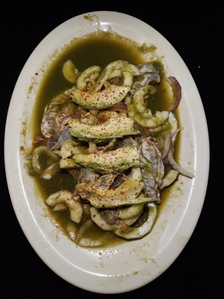 Restaurante de Mariscos el Culichi Comitan image 7